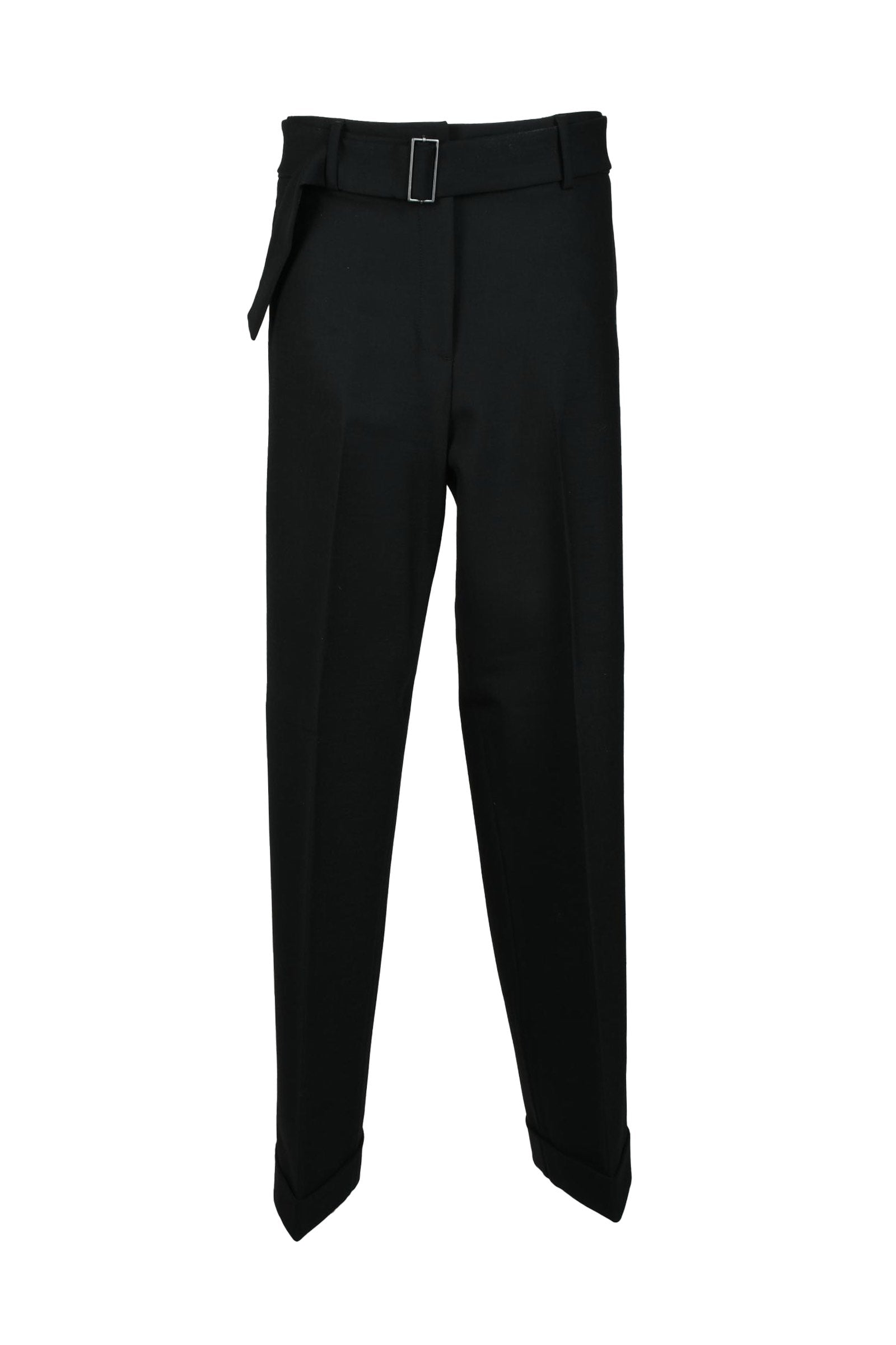 FABIANA FILIPPI - TROUSERS