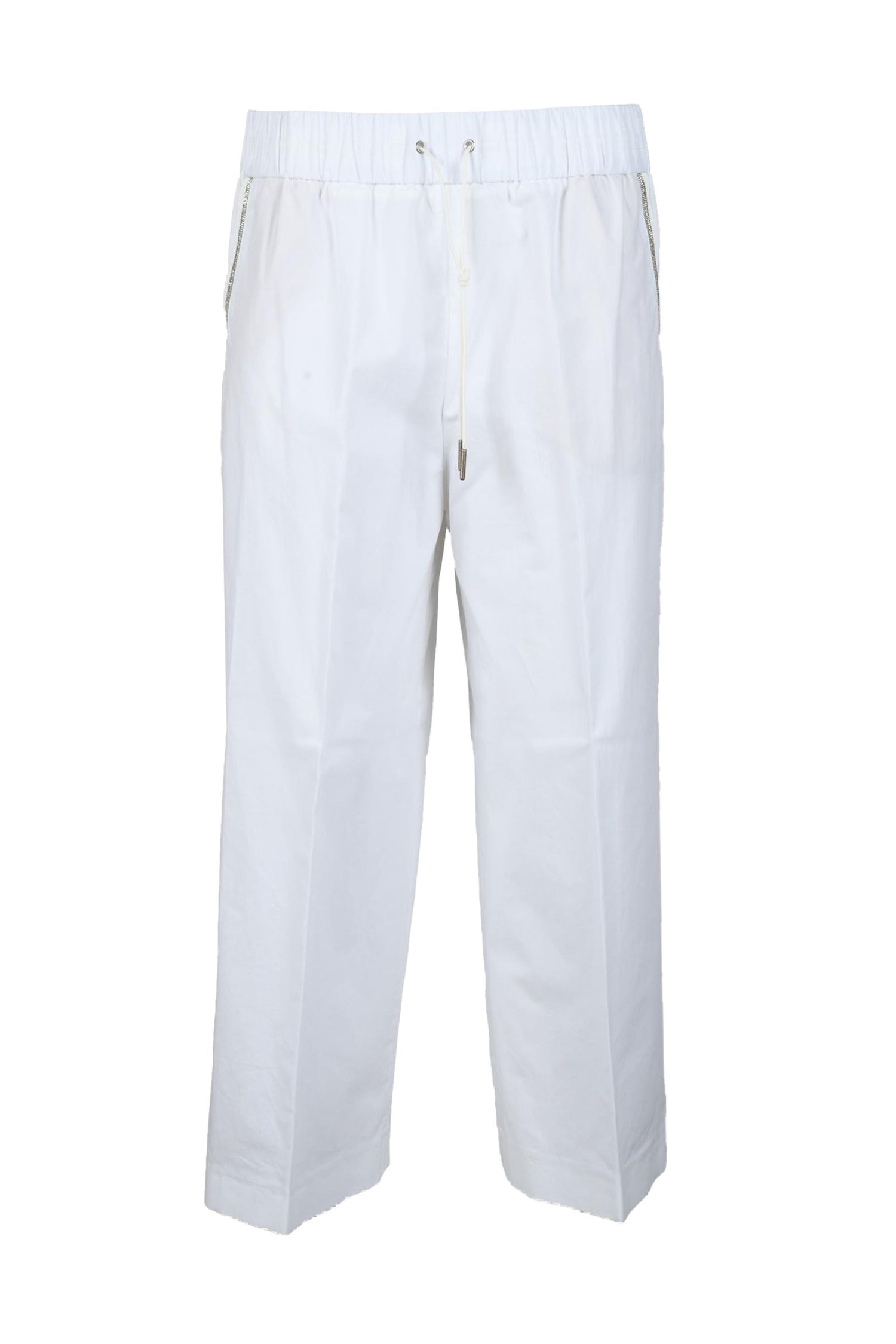 FABIANA FILIPPI - TROUSERS