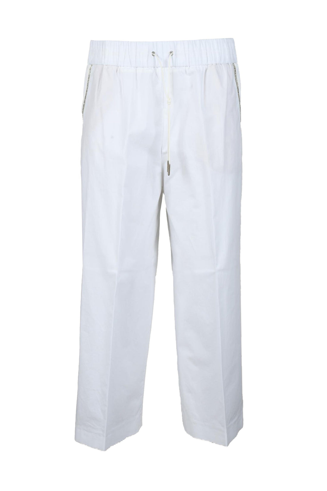FABIANA FILIPPI - TROUSERS