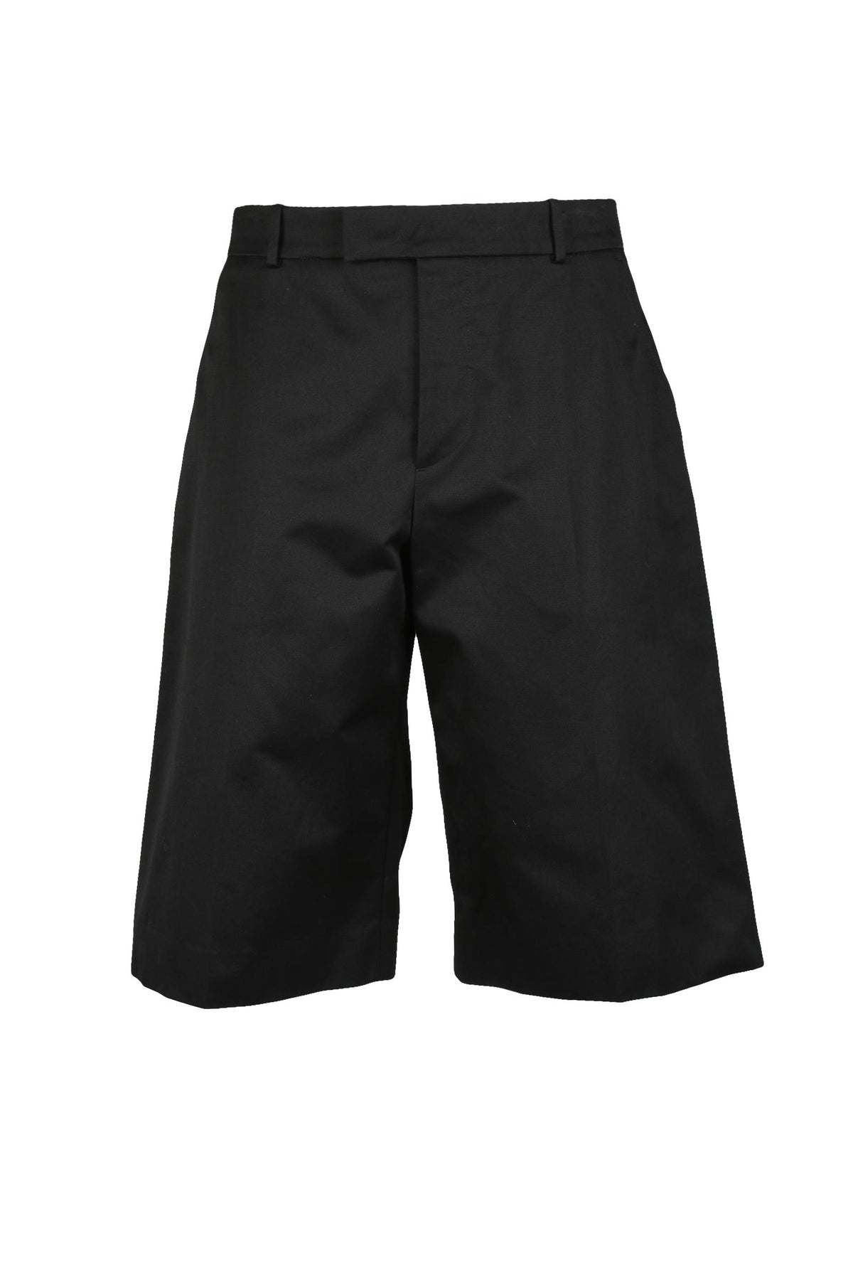 ALEXANDER MCQUEEN - SHORTS