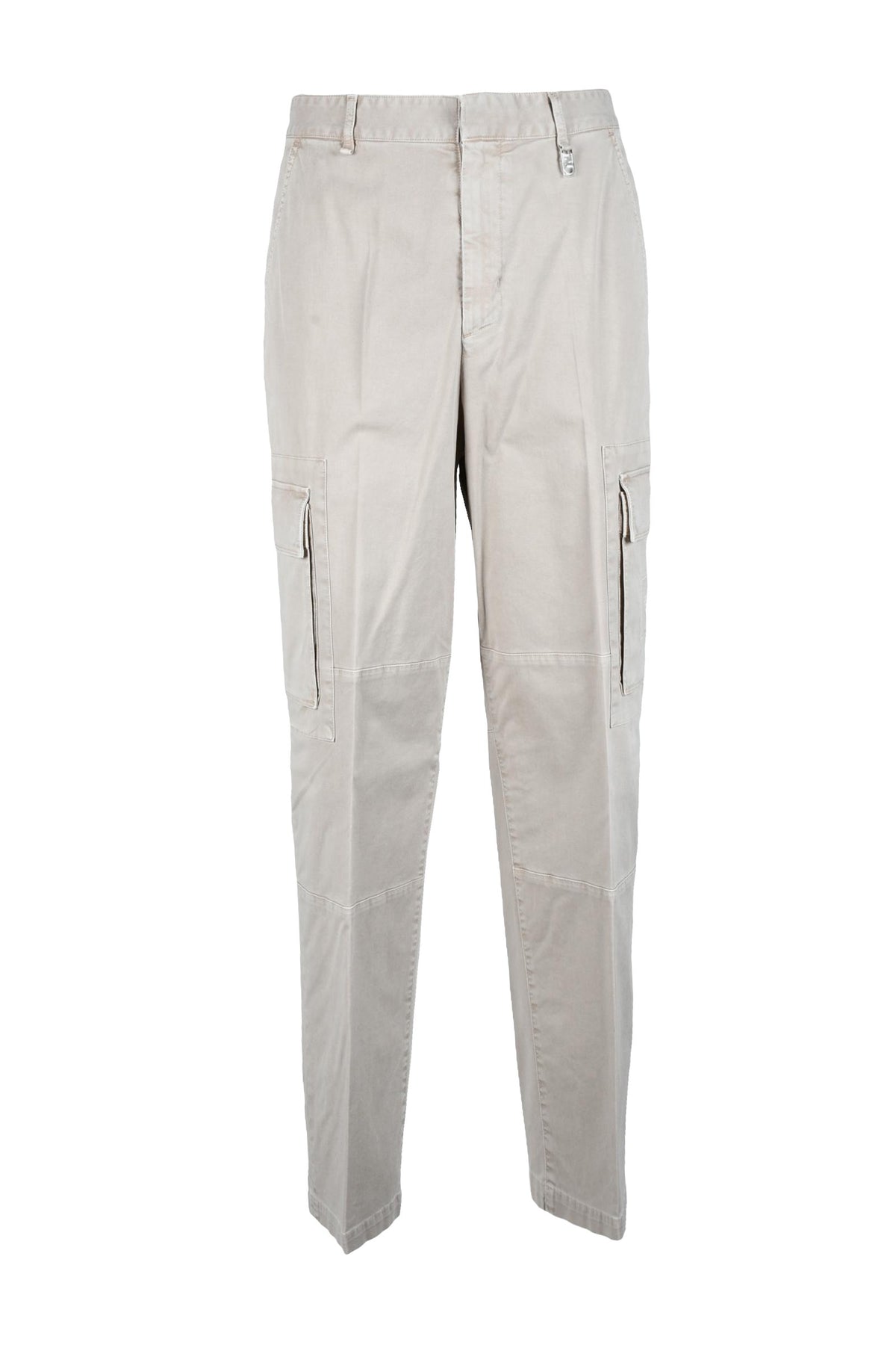 FENDI - TROUSERS