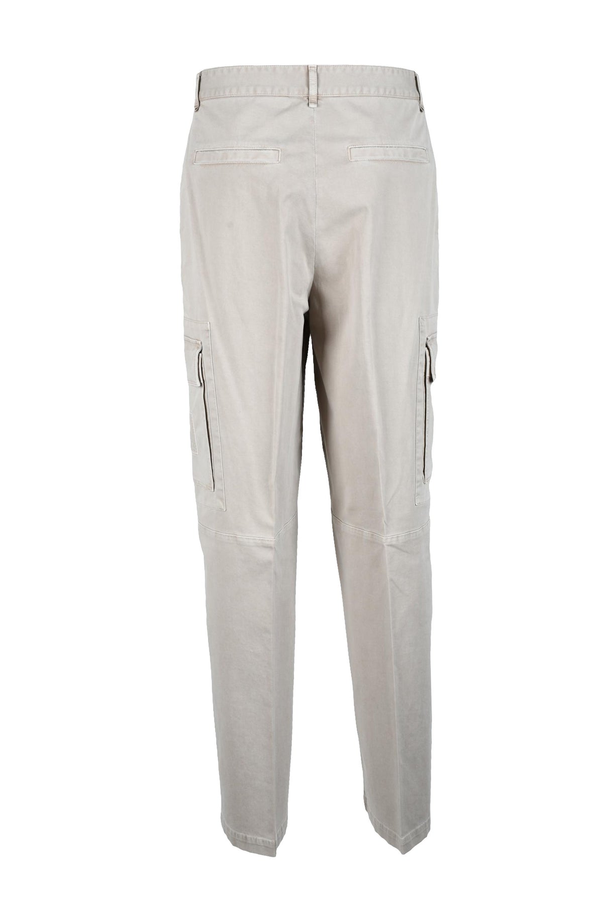 FENDI - TROUSERS