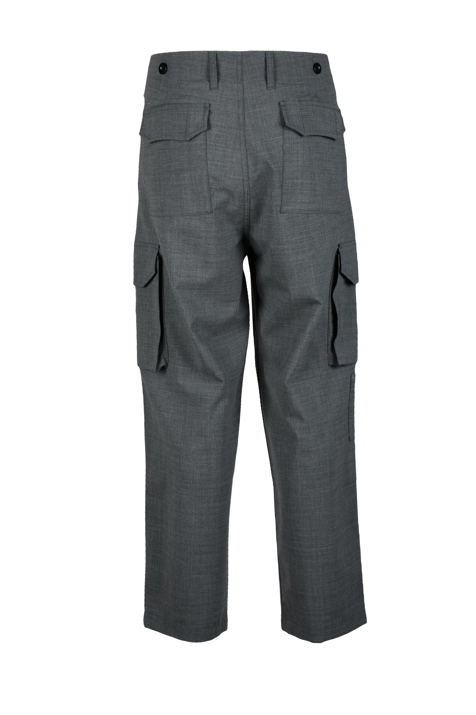 DEPARTMENT 5 - TROUSERS