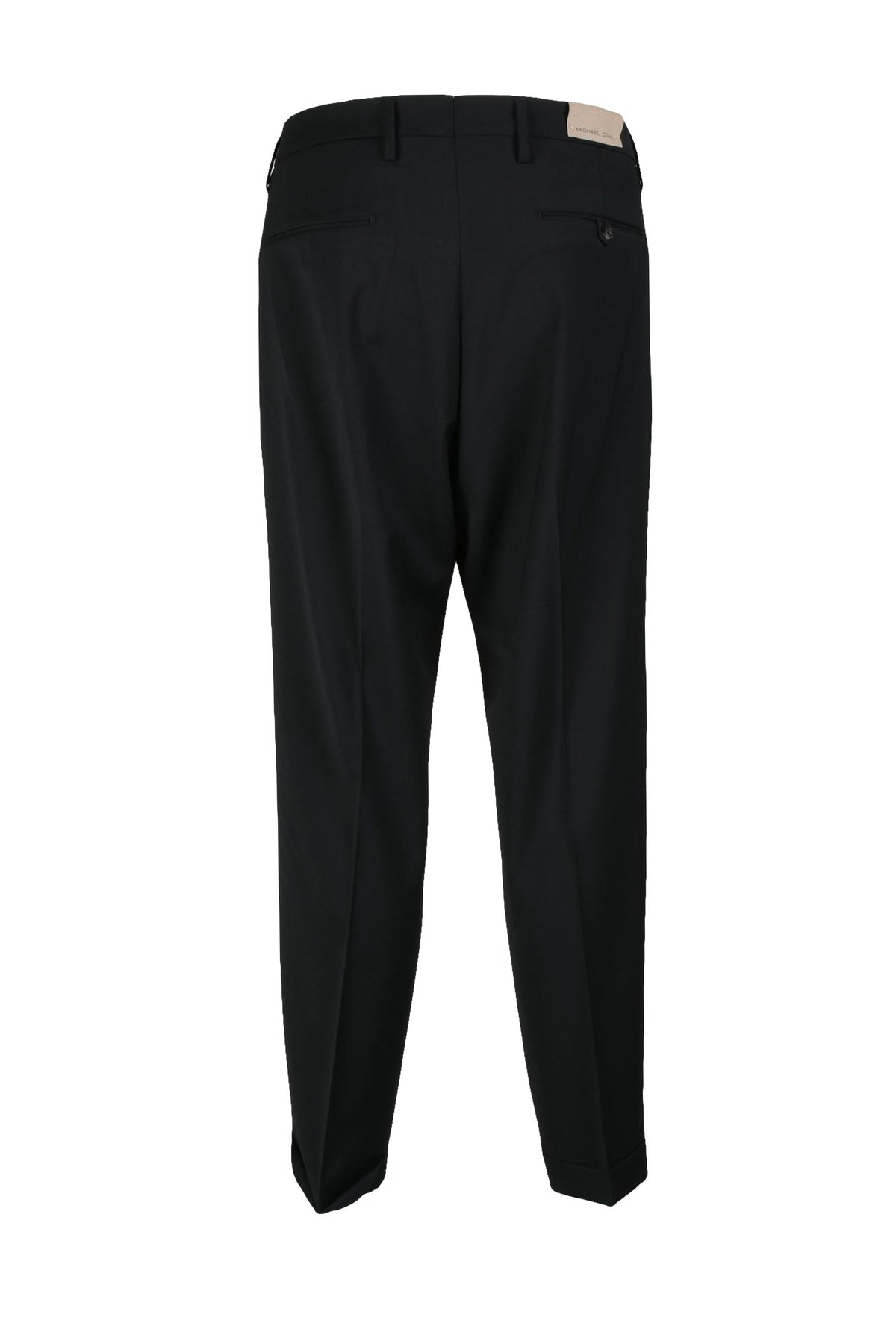 MICHAEL COAL - TROUSERS