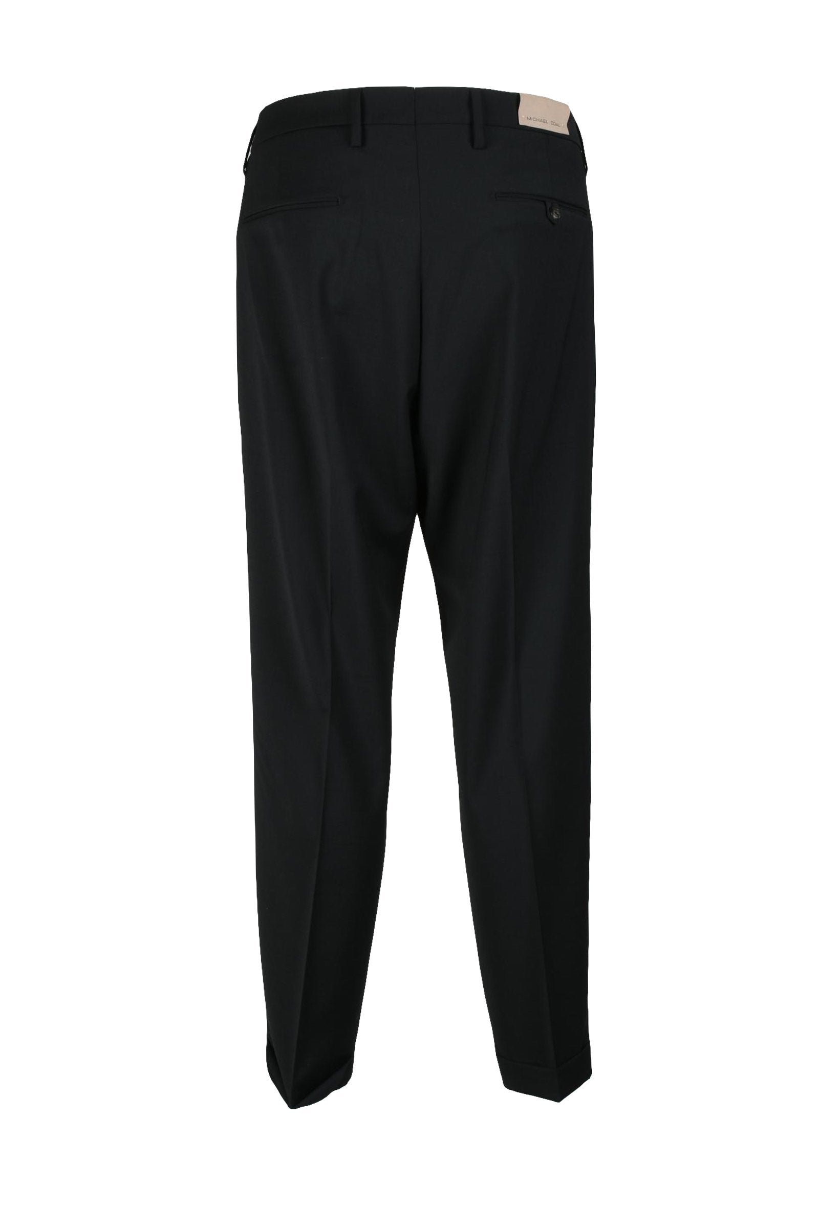 MICHAEL COAL - TROUSERS