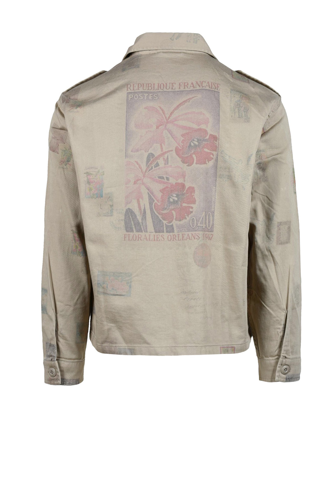 REPLAY - SHIRT