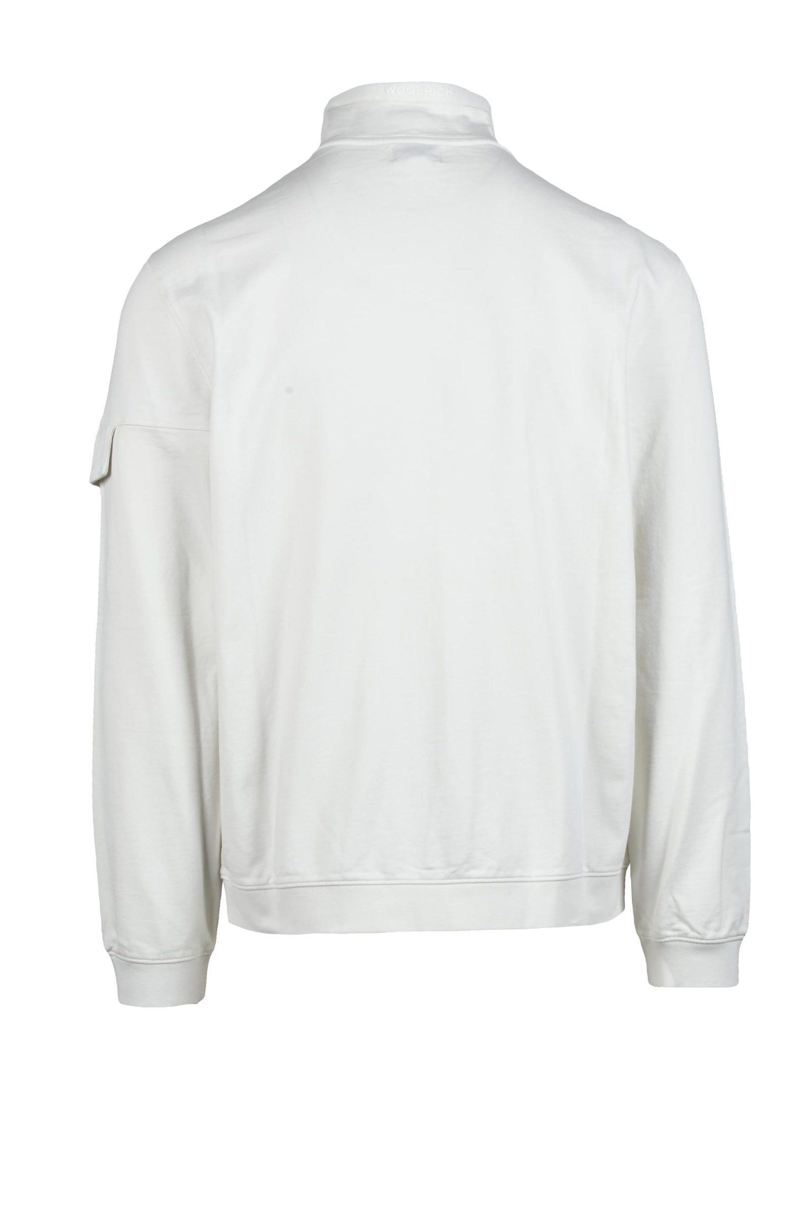 WOOLRICH - KNITWEAR AND SWEATSHIRTS