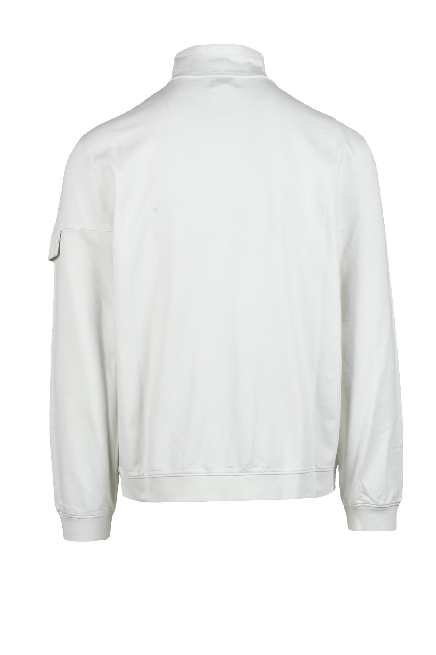 WOOLRICH - KNITWEAR AND SWEATSHIRTS
