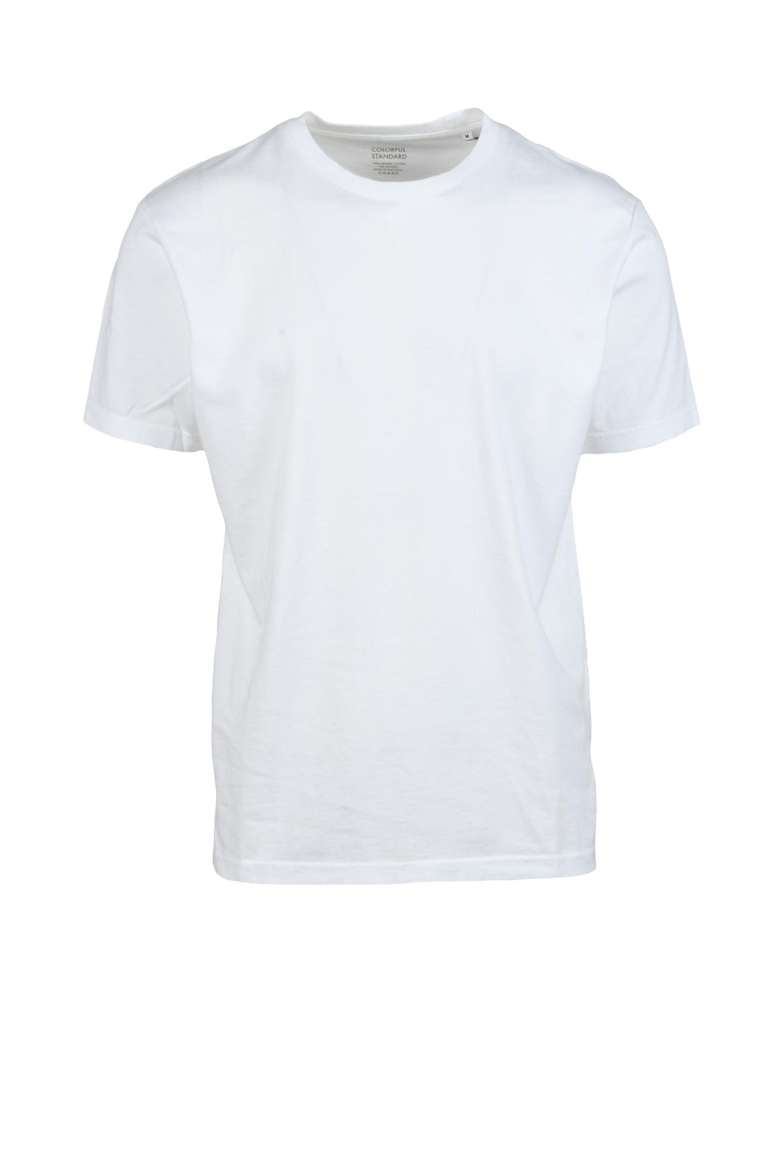 COLORFUL STANDARD - T-SHIRT AND POLO