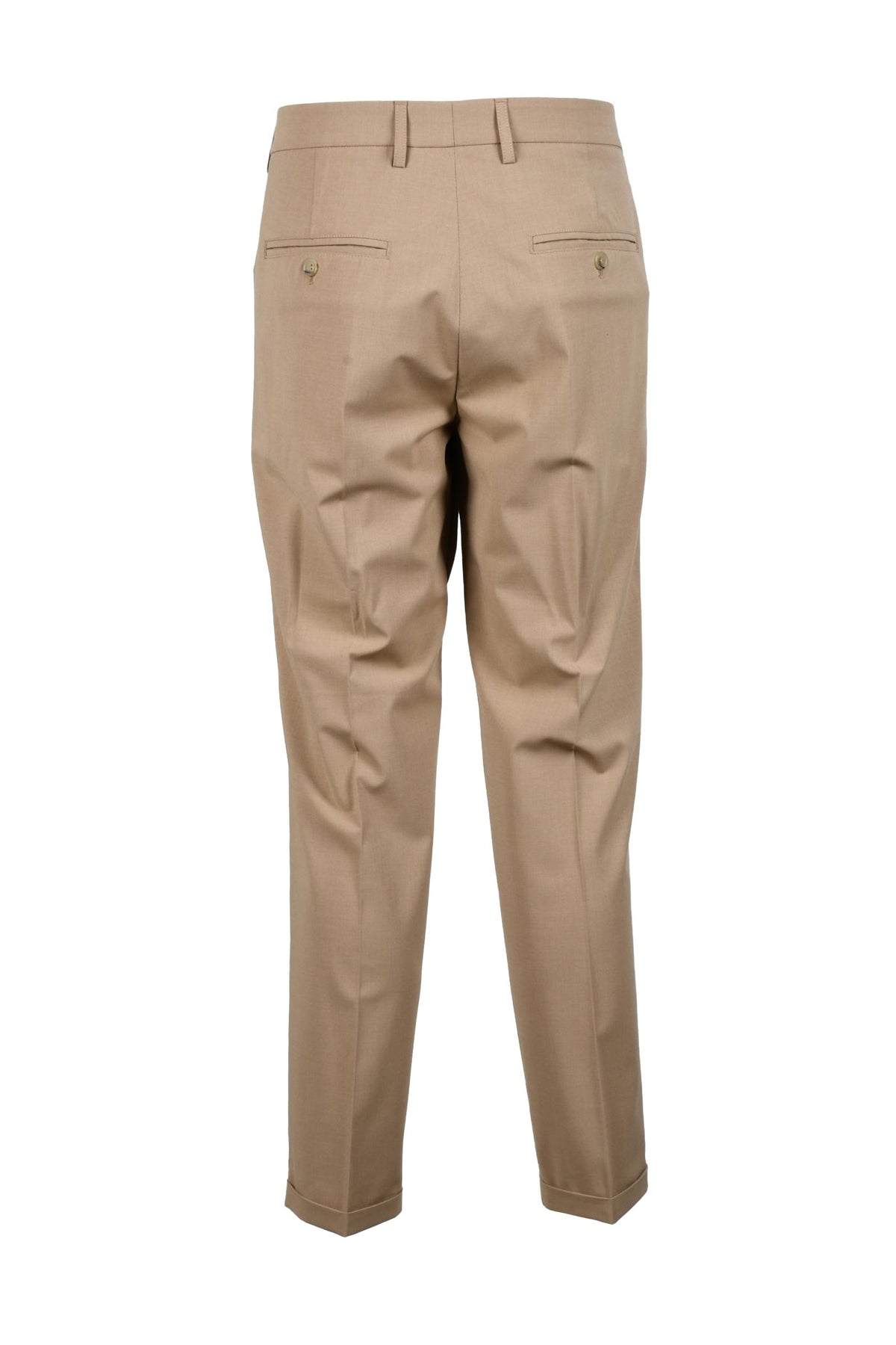 PATRIZIA PEPE - TROUSERS