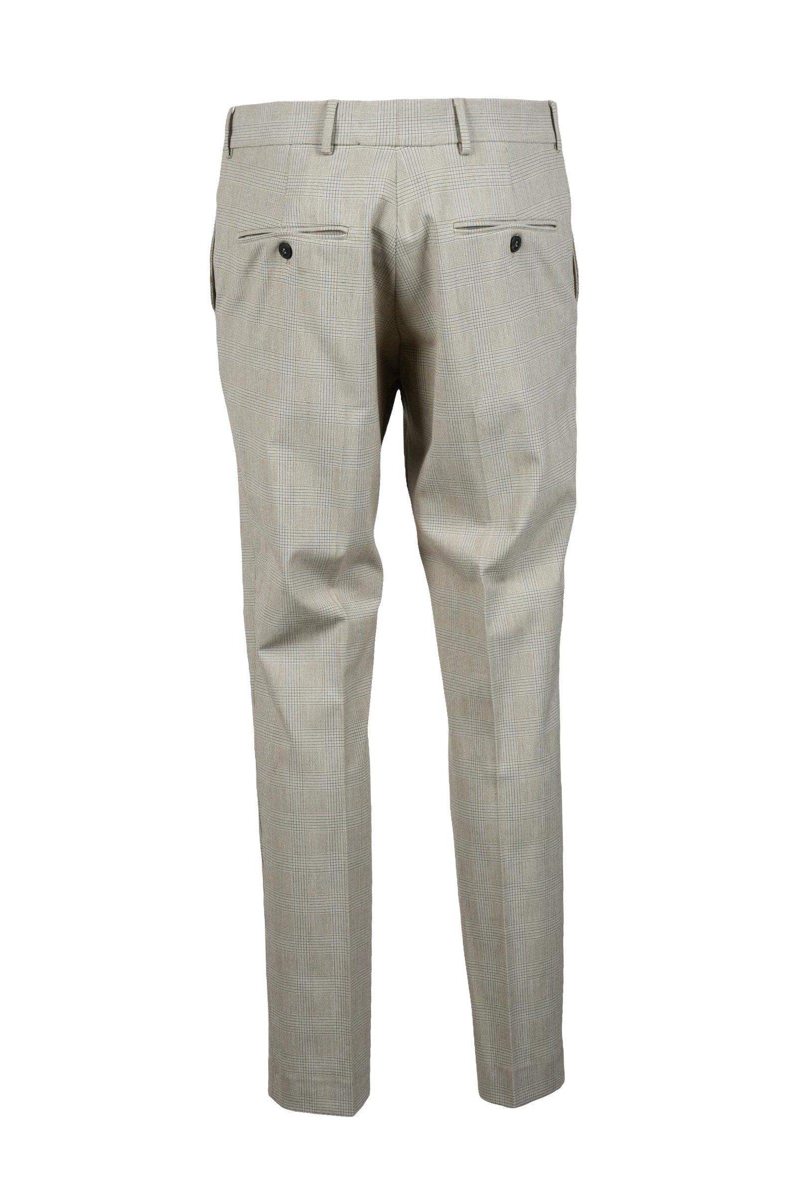 SELECTED - TROUSERS