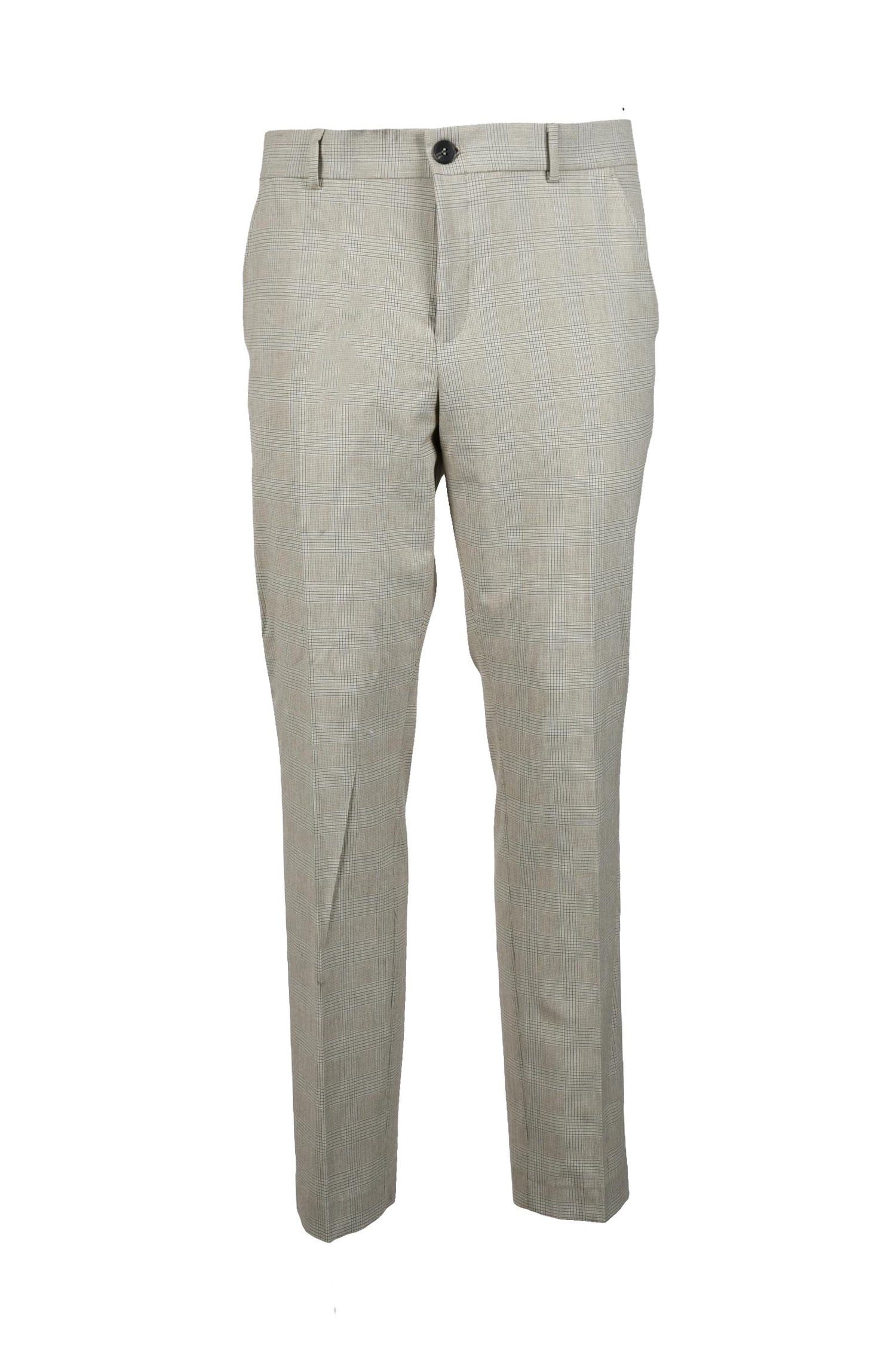 SELECTED - TROUSERS