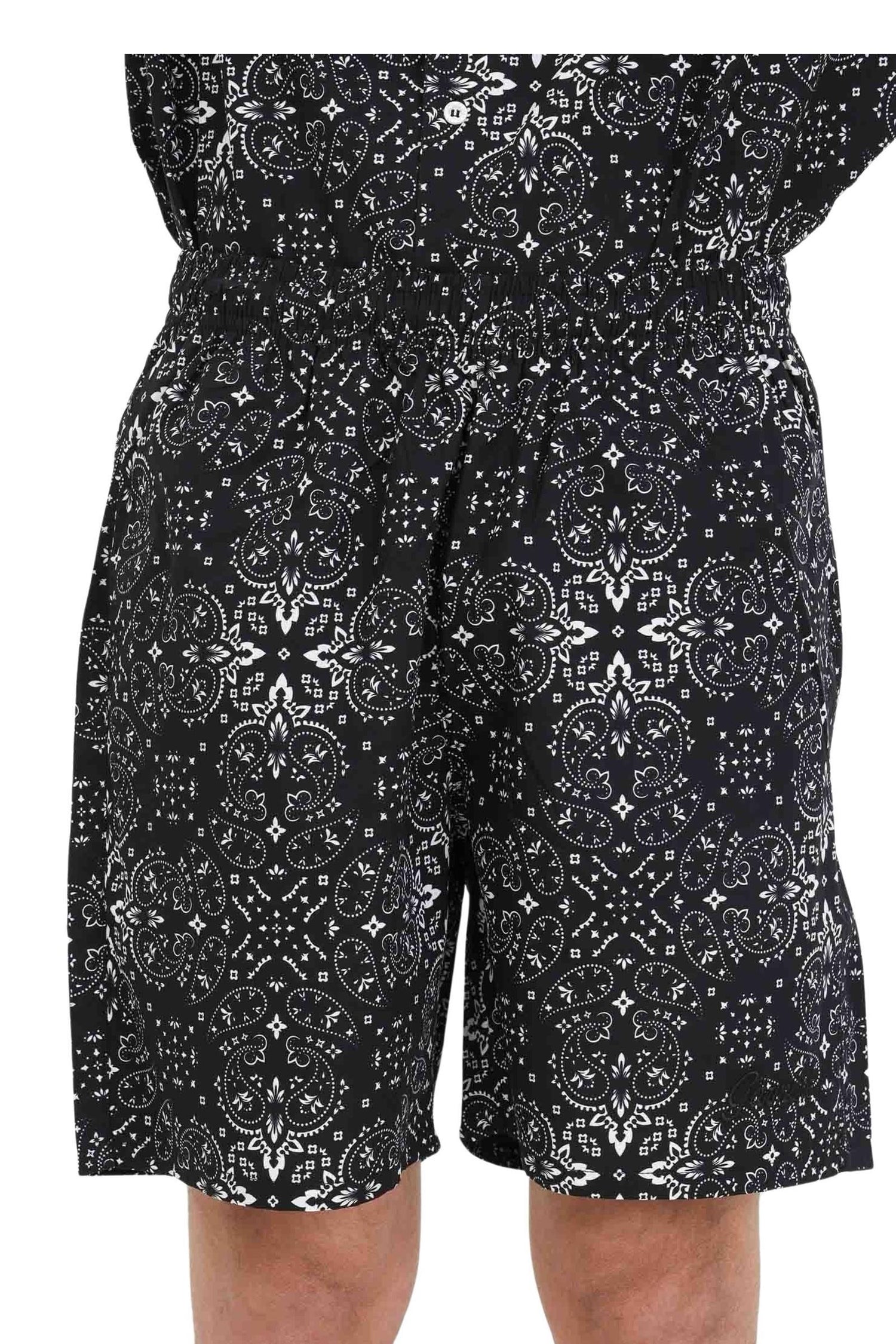 GARMENT WORKSHOP - SHORTS