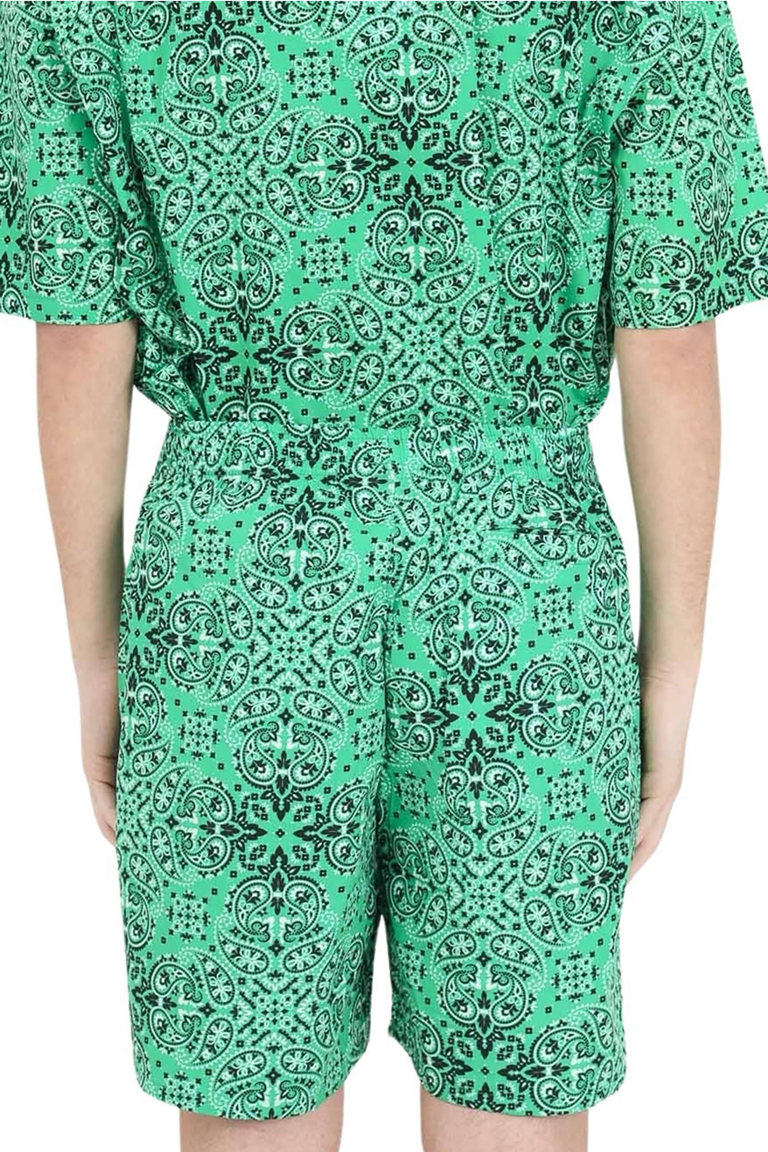 GARMENT WORKSHOP - SHORTS