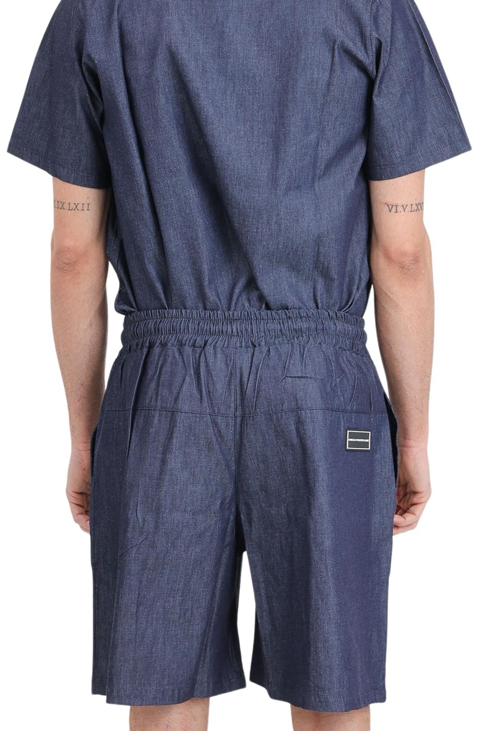 D. RODRIGUEZ - SHORTS