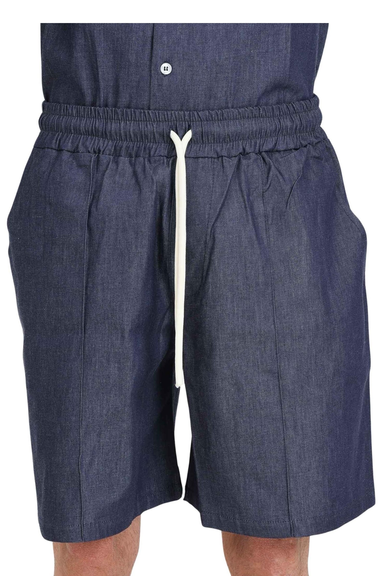D. RODRIGUEZ - SHORTS