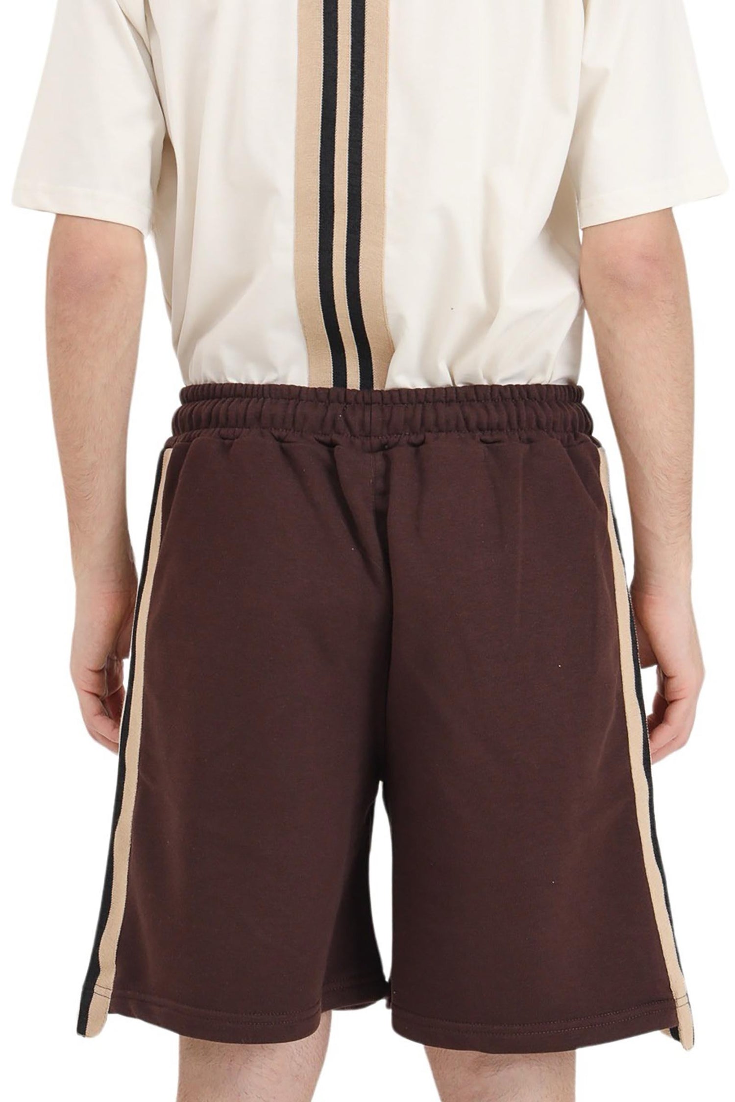 D. RODRIGUEZ - SHORTS