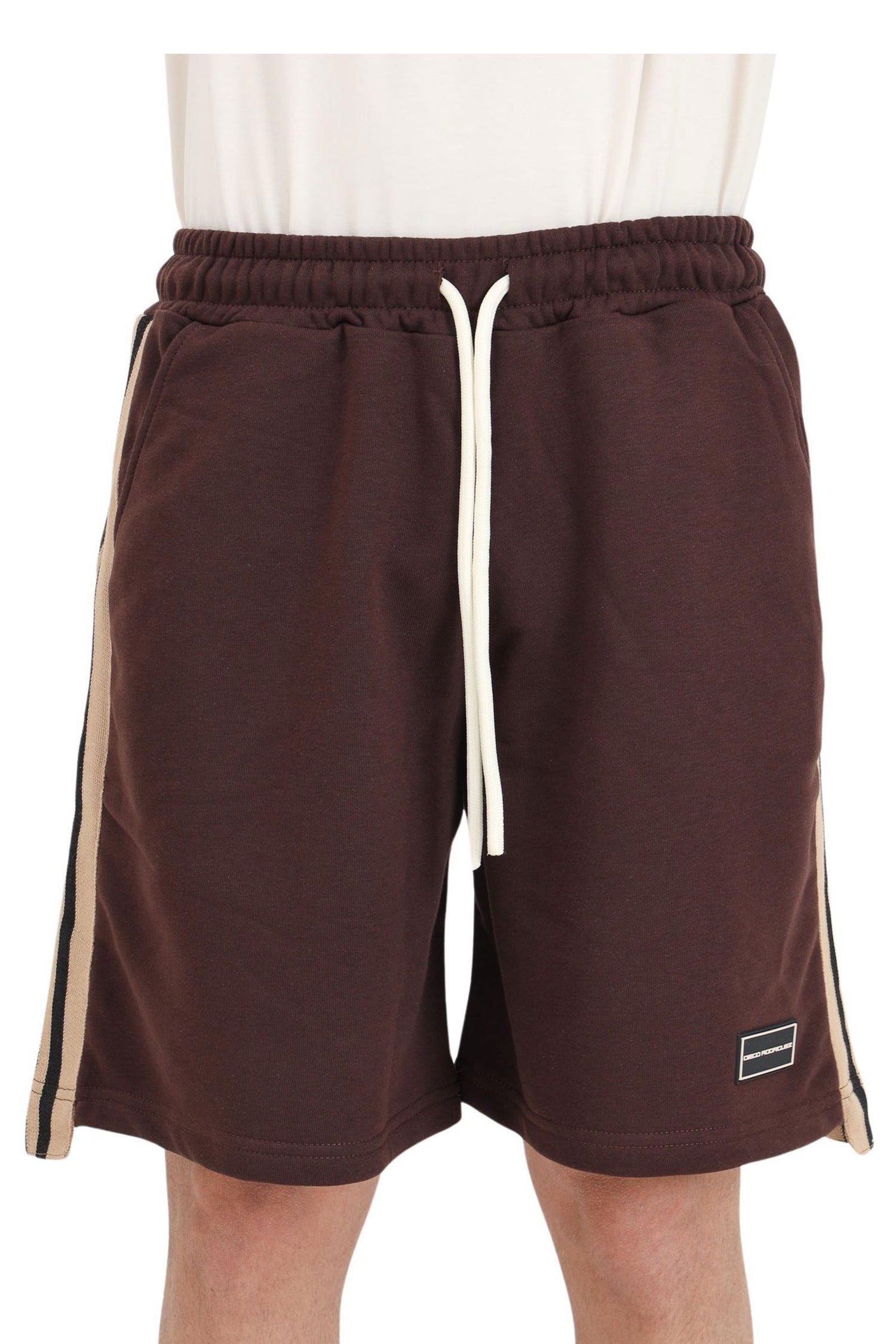 D. RODRIGUEZ - SHORTS