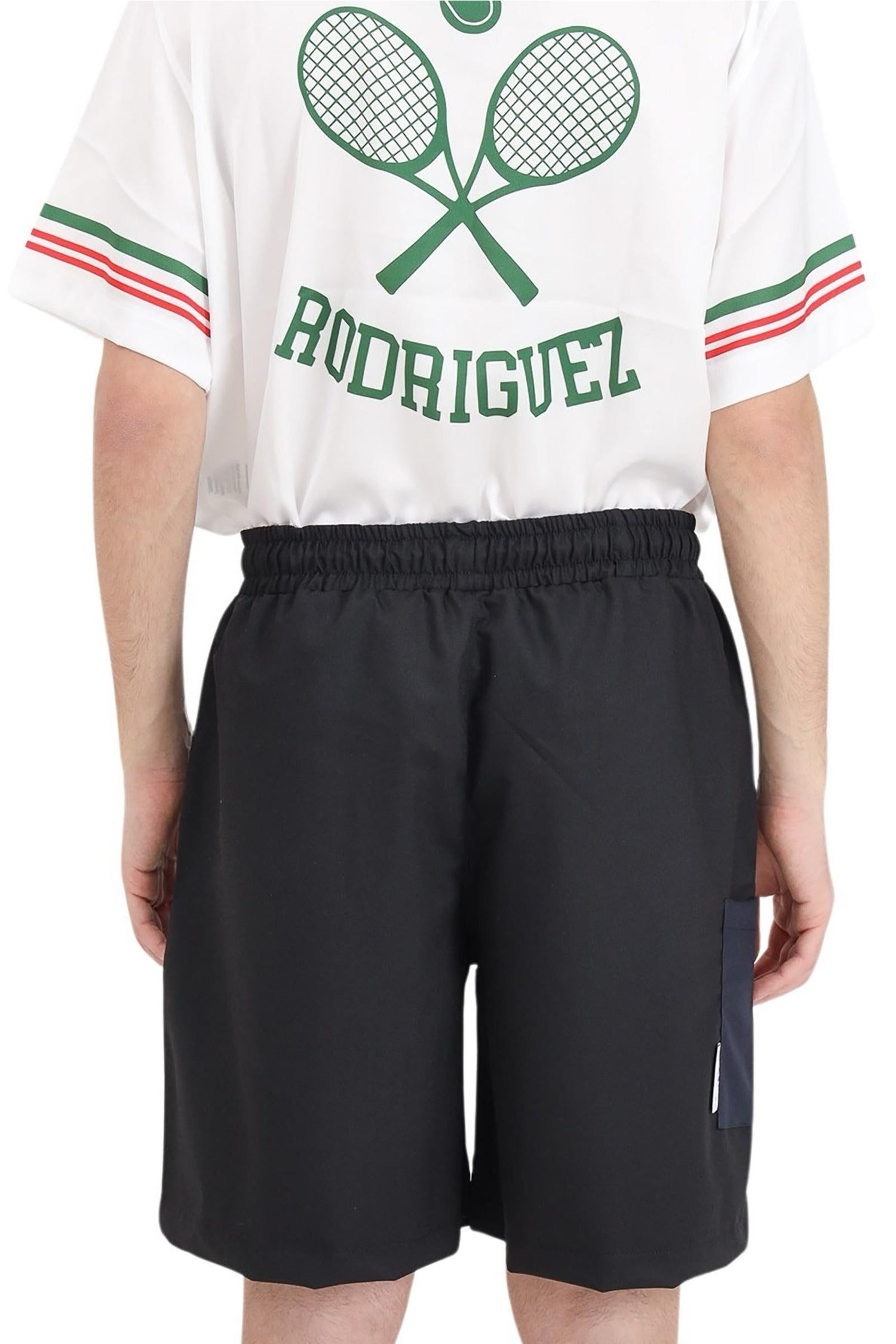 D. RODRIGUEZ - SHORTS