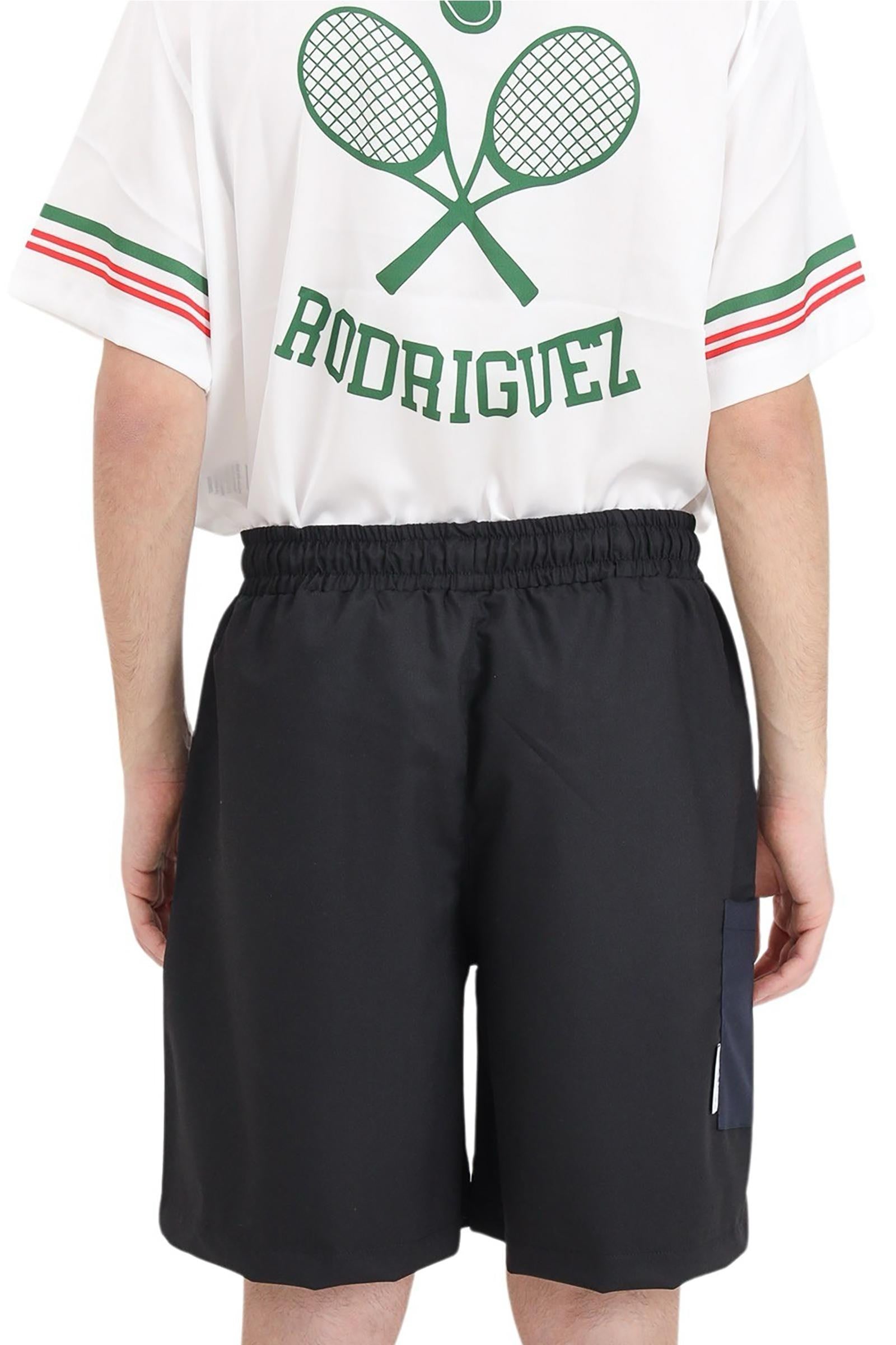 D. RODRIGUEZ - SHORTS