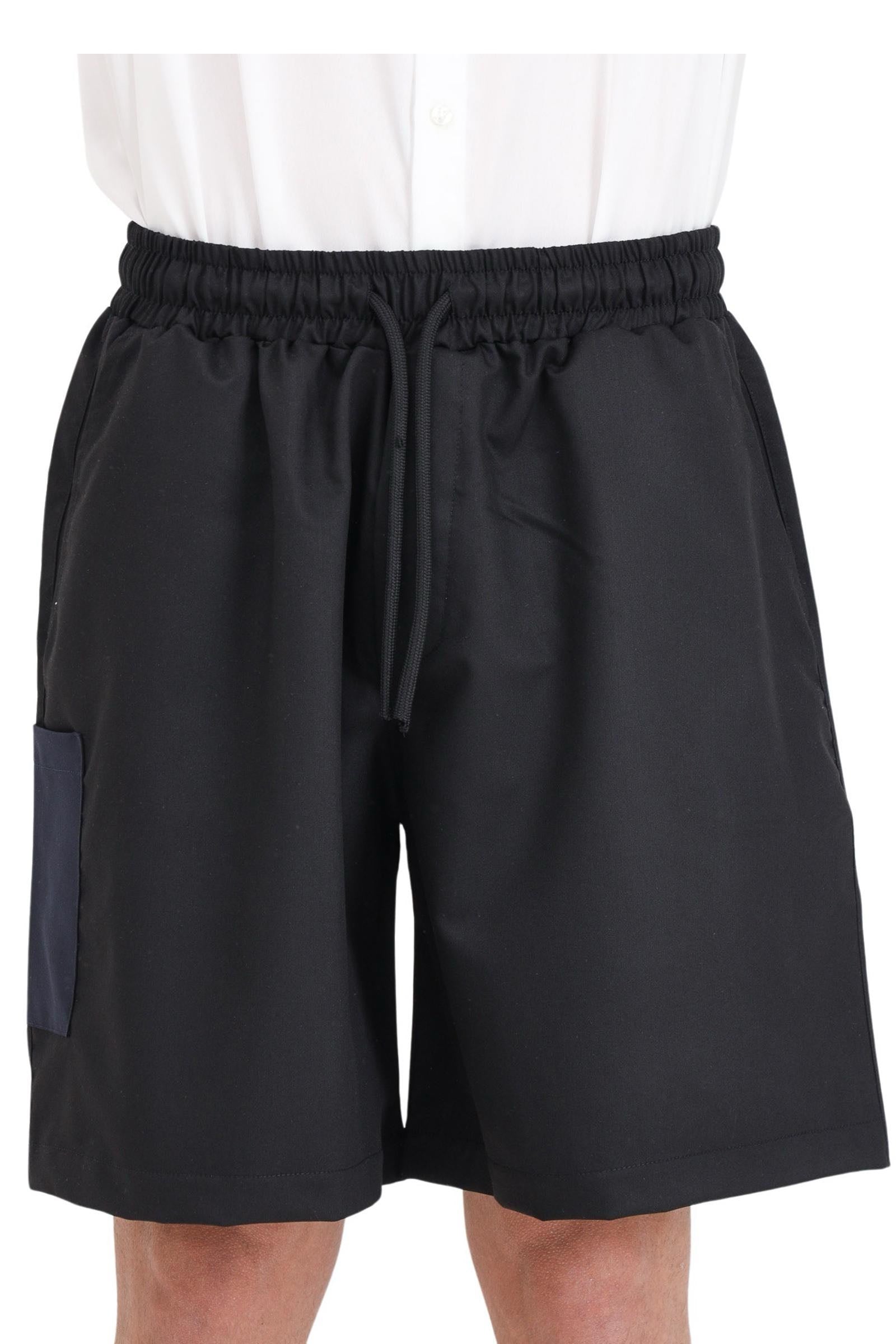 D. RODRIGUEZ - SHORTS