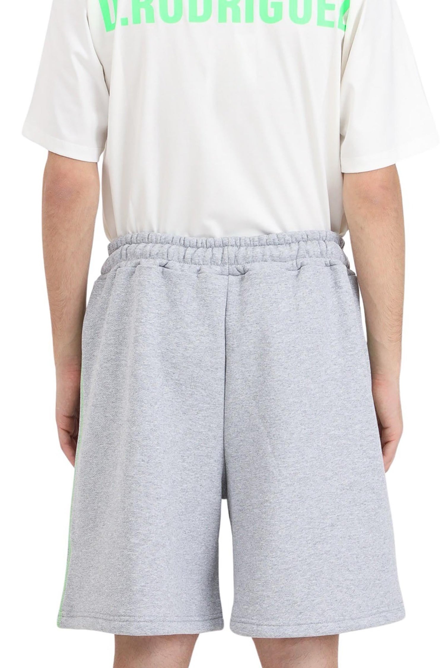 D. RODRIGUEZ - SHORTS