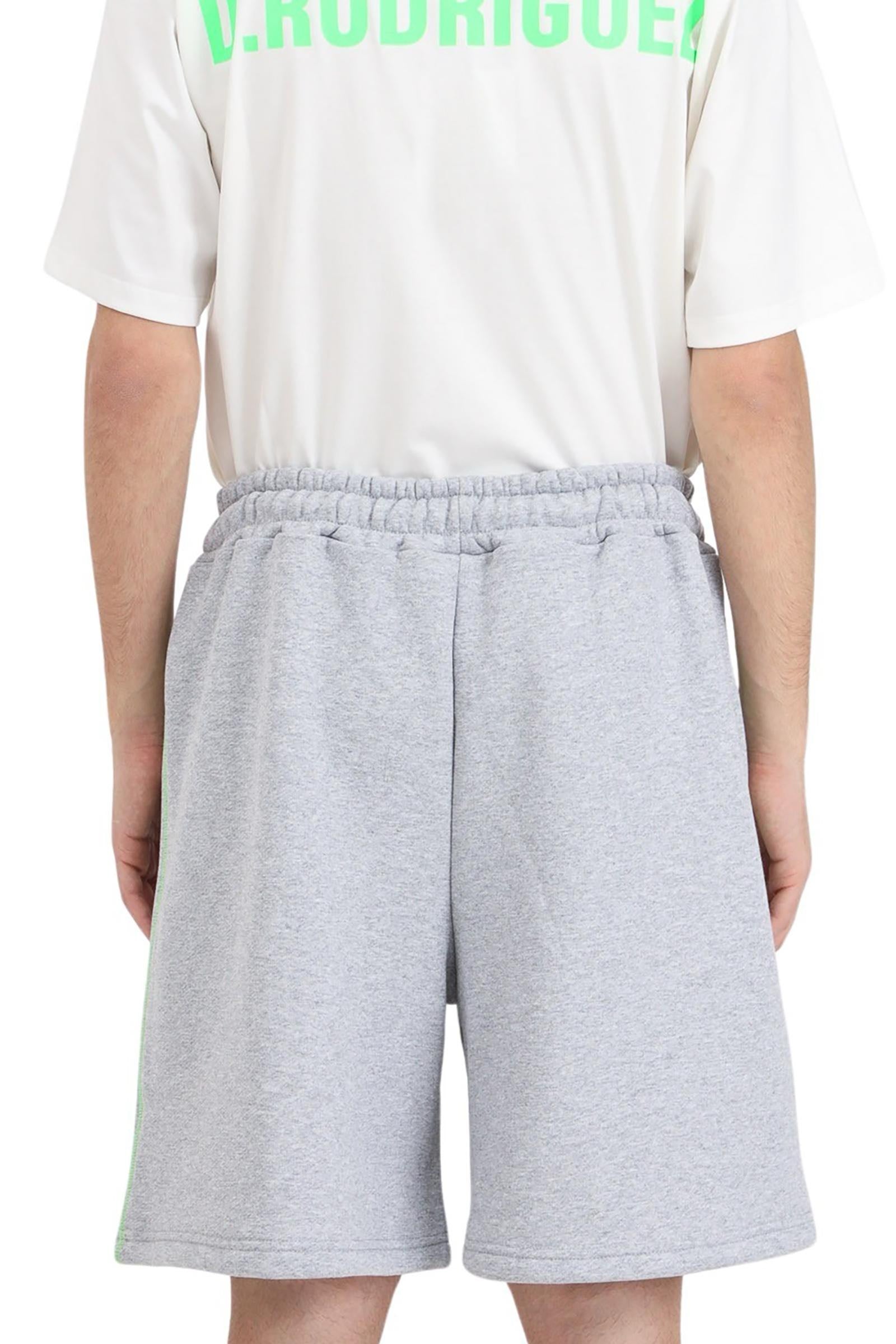 D. RODRIGUEZ - SHORTS