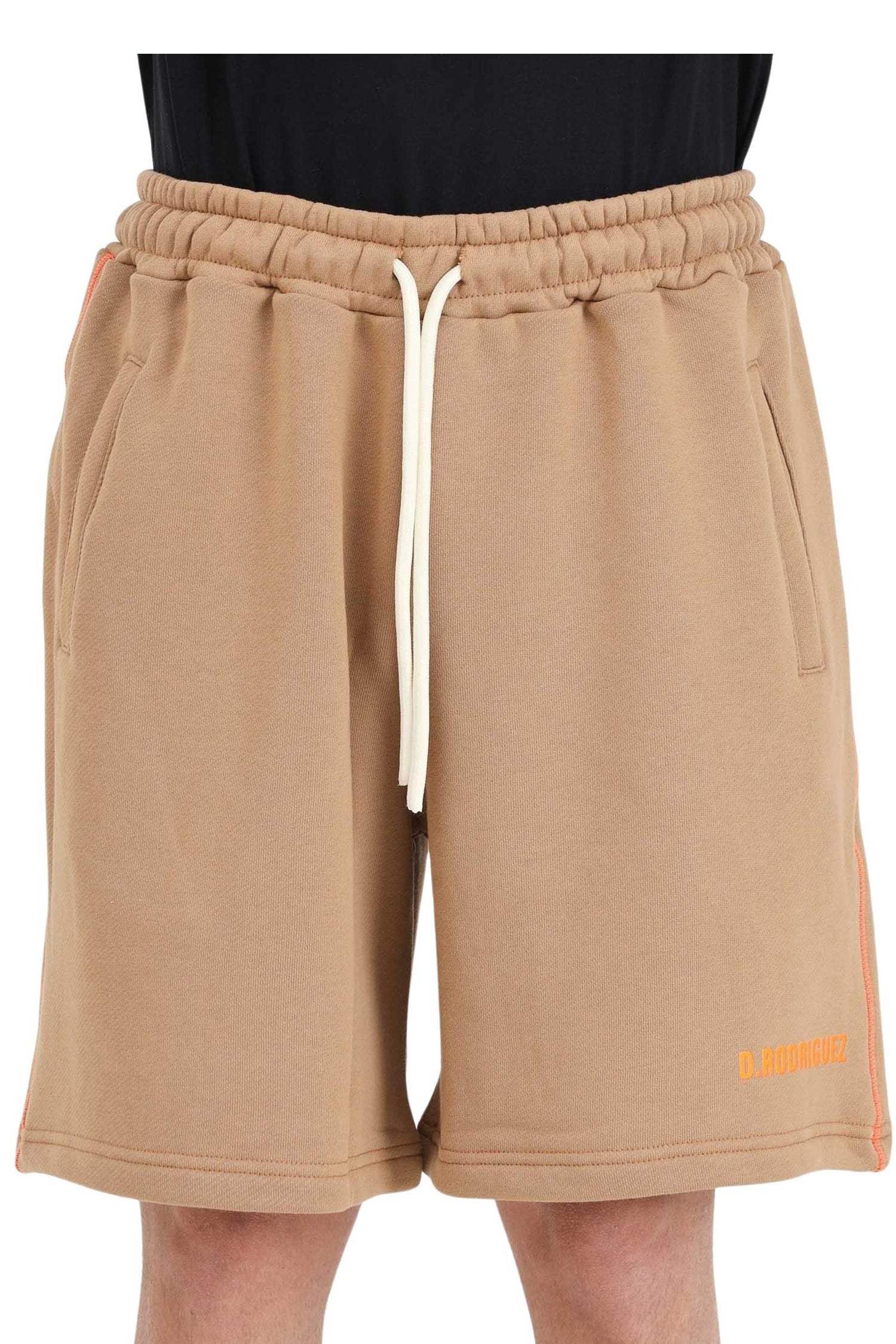 D. RODRIGUEZ - SHORTS