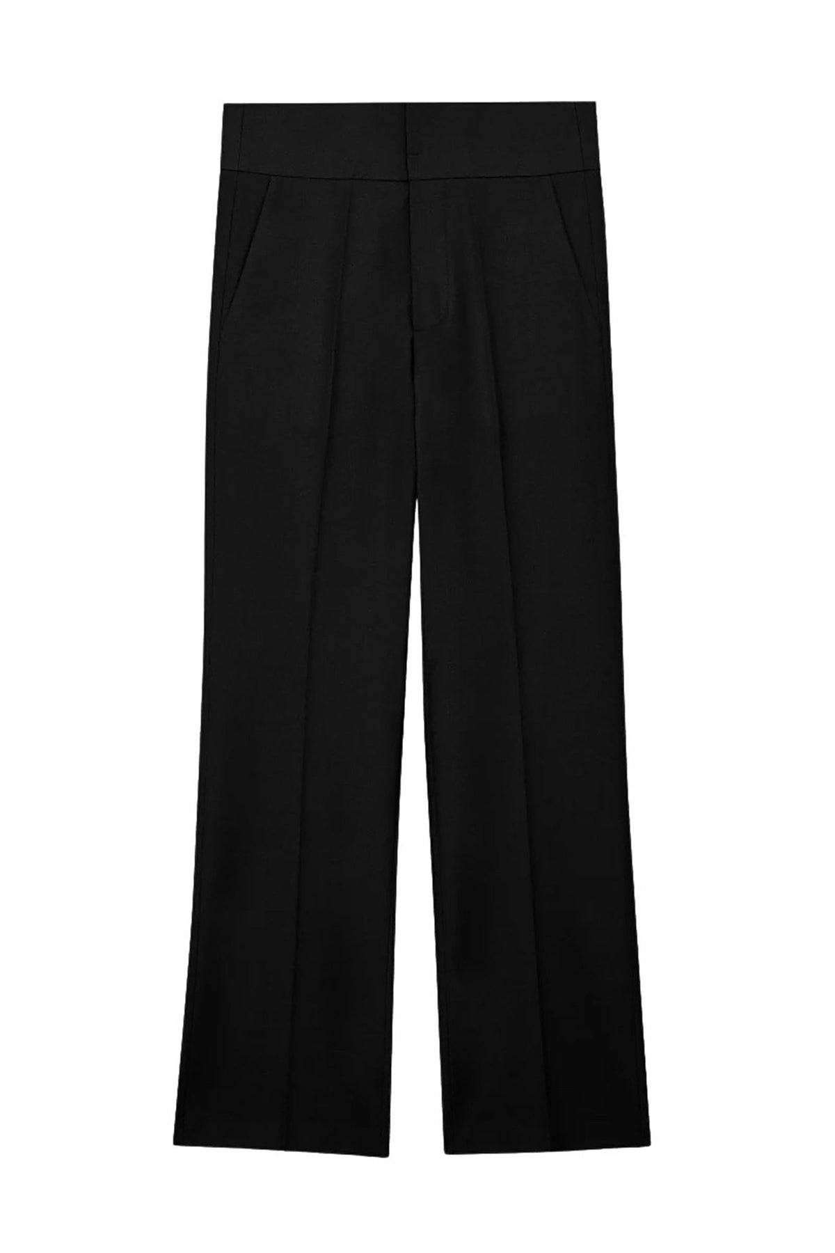 PATRIZIA PEPE - TROUSERS