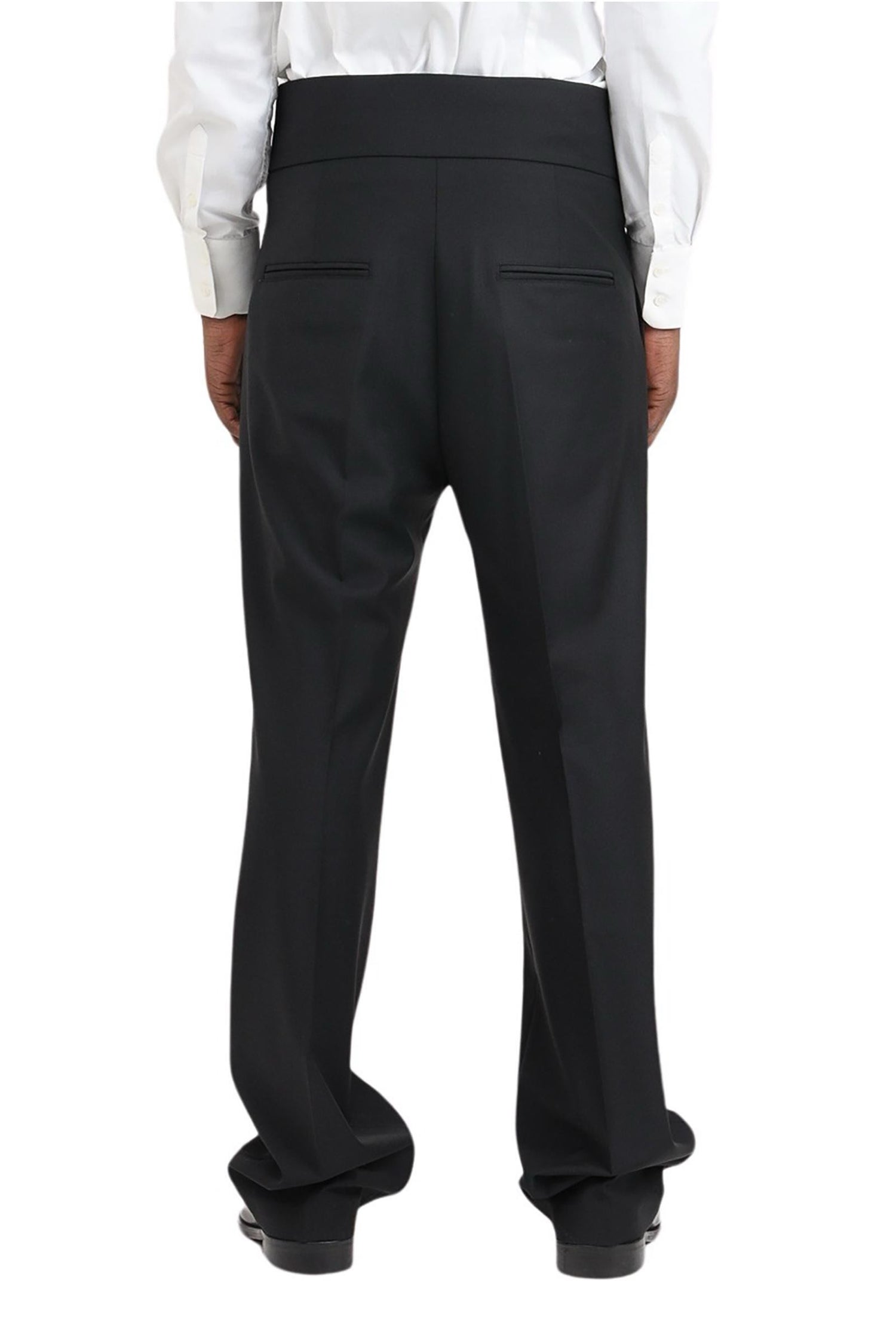 PATRIZIA PEPE - TROUSERS