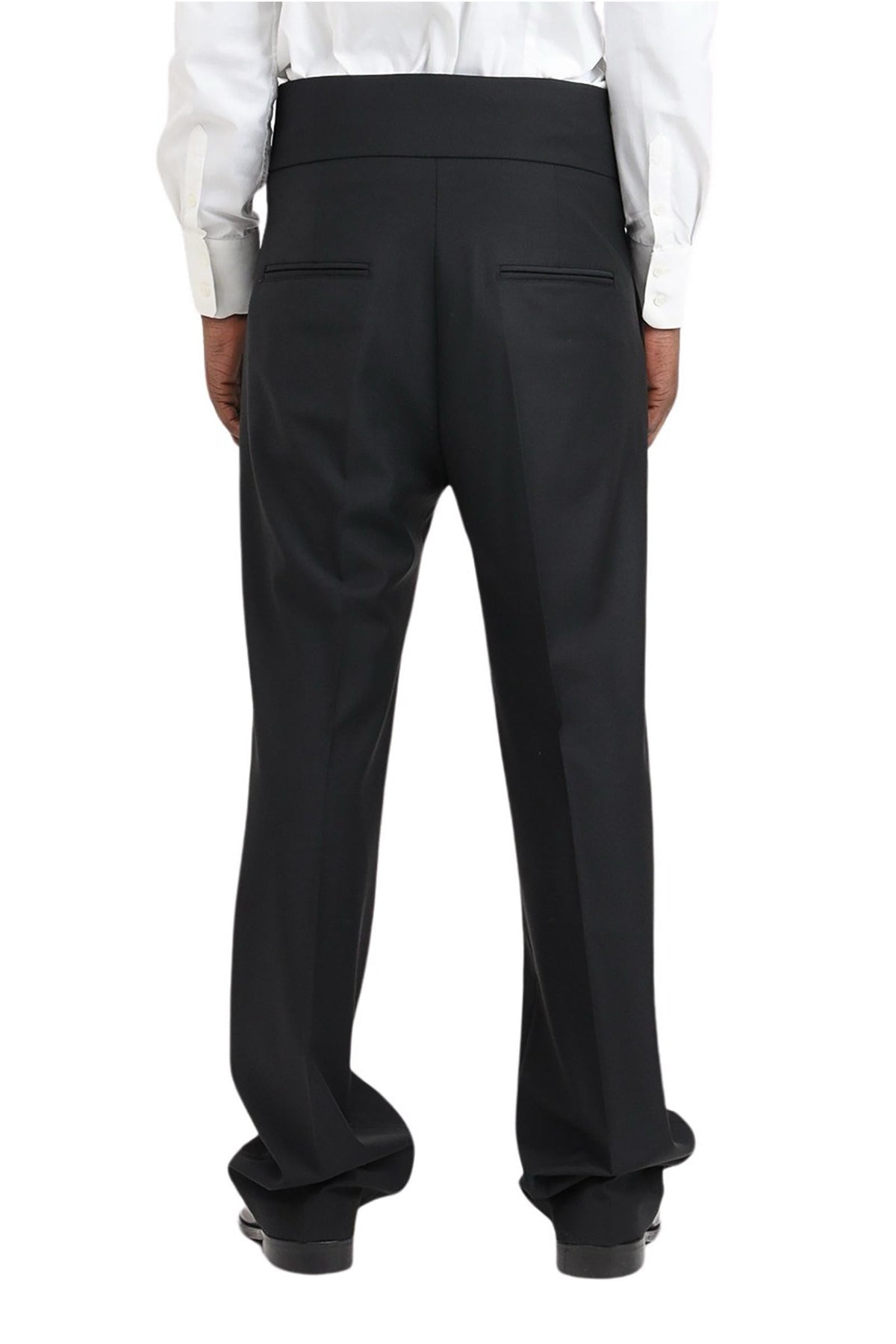 PATRIZIA PEPE - TROUSERS
