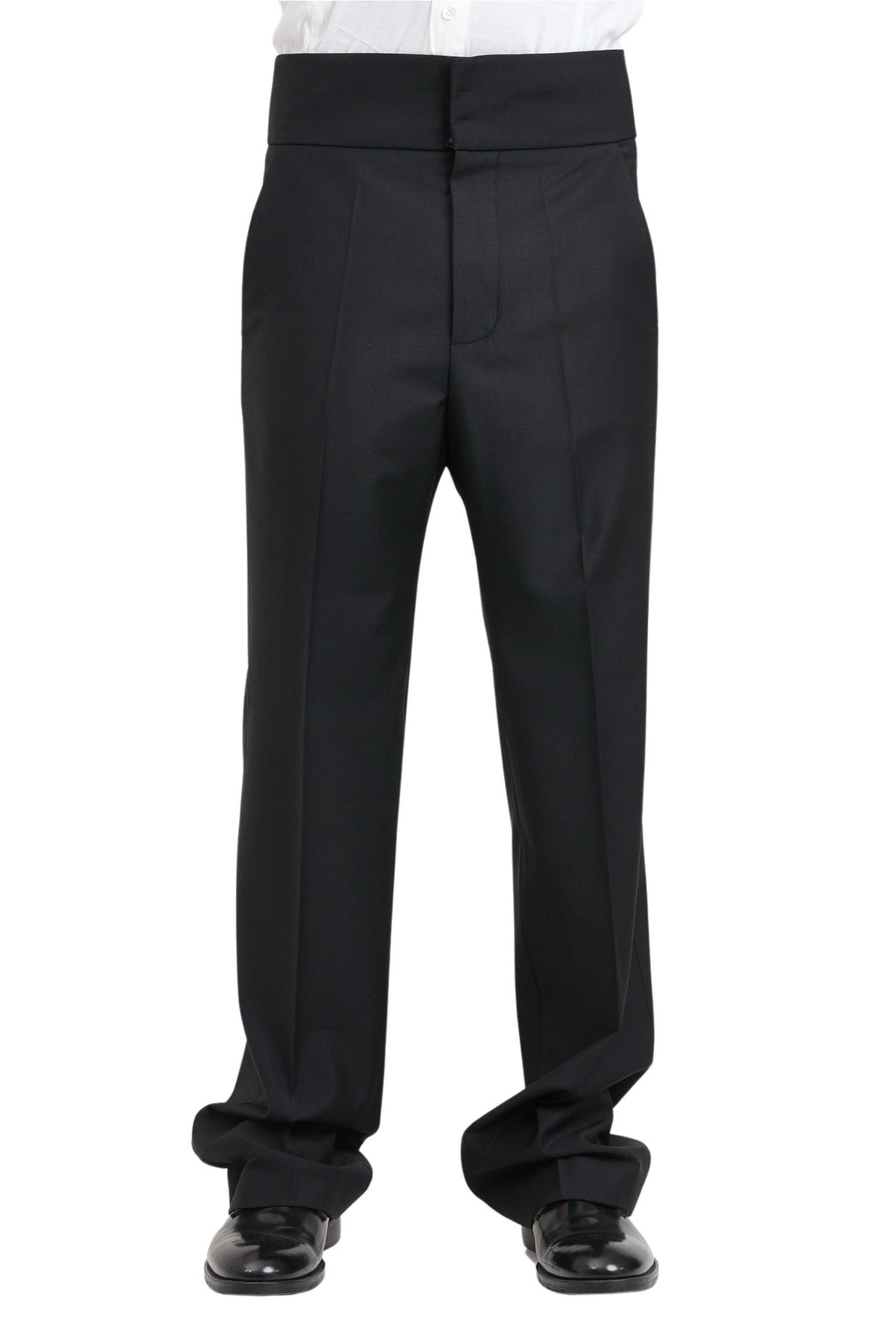 PATRIZIA PEPE - TROUSERS
