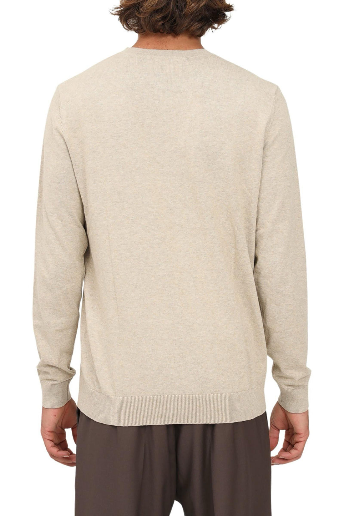 SELECTED - KNITWEAR AND SWEATSHIRTS
