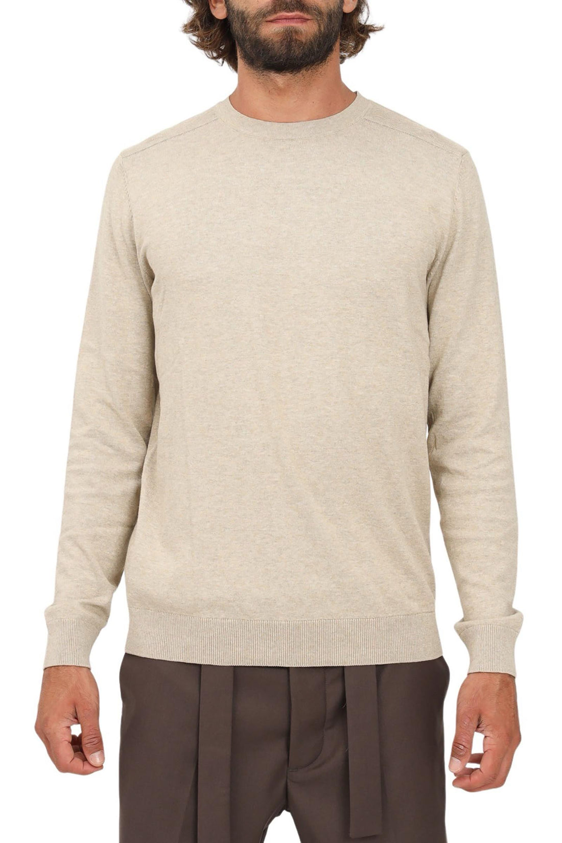 SELECTED - KNITWEAR AND SWEATSHIRTS