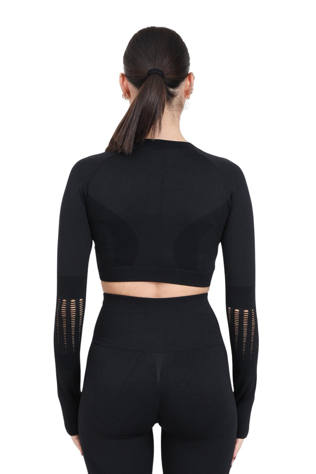 LEGEA - KNITWEAR AND SWEATSHIRTS