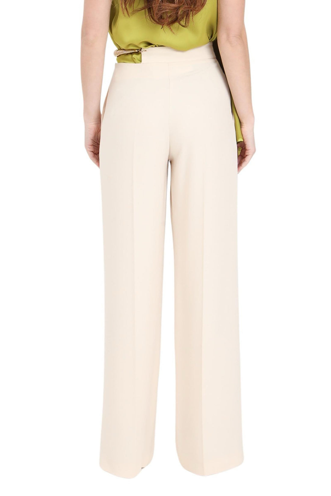 SIMONA CORSELLINI - TROUSERS