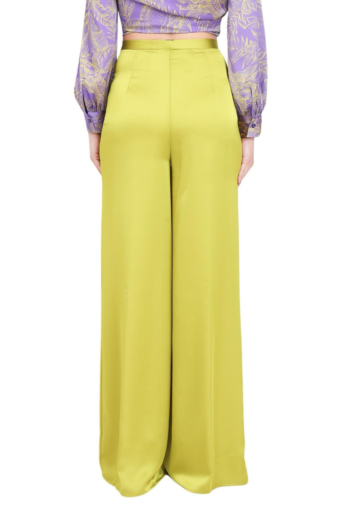 SIMONA CORSELLINI - TROUSERS