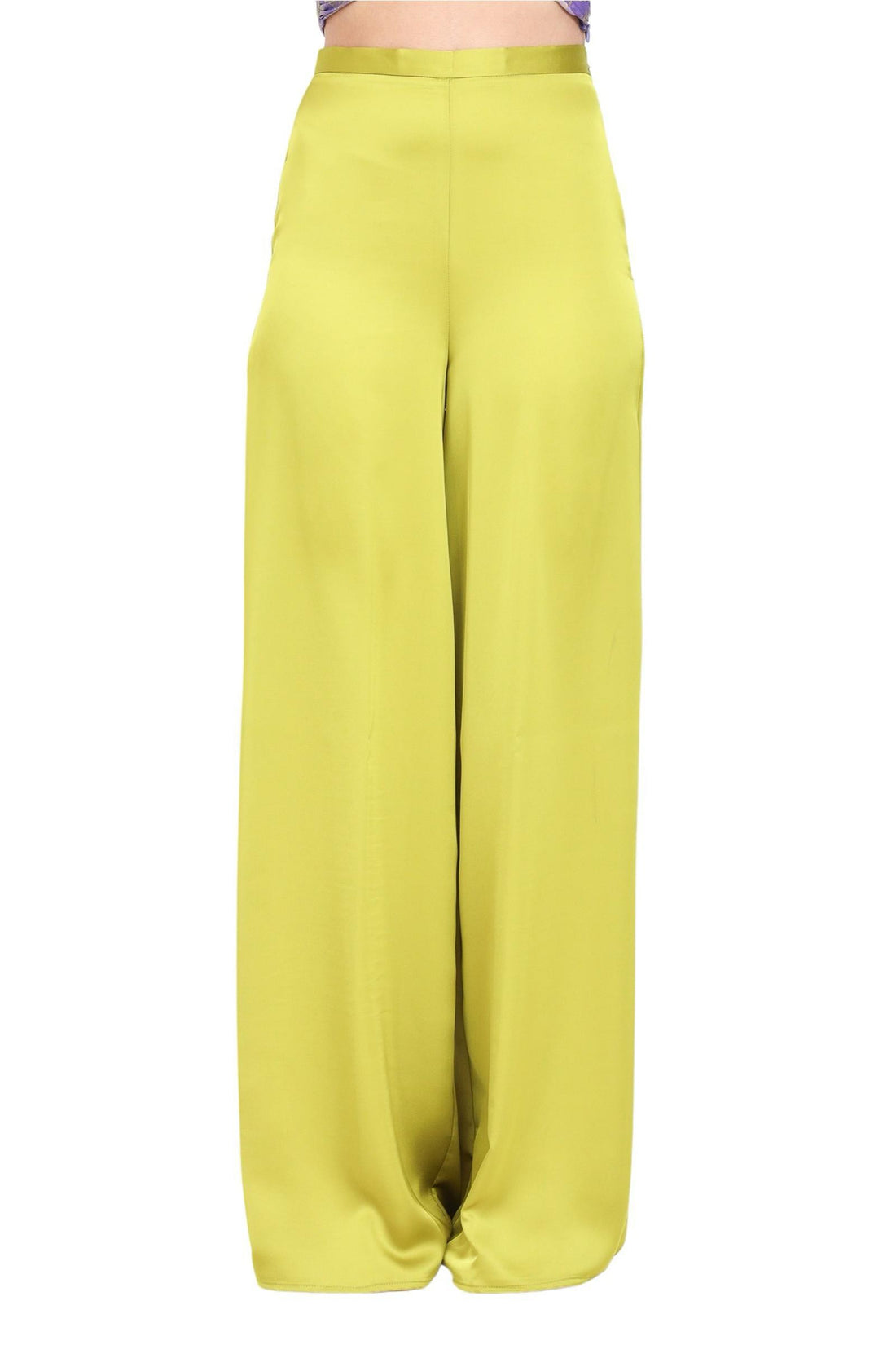 SIMONA CORSELLINI - TROUSERS