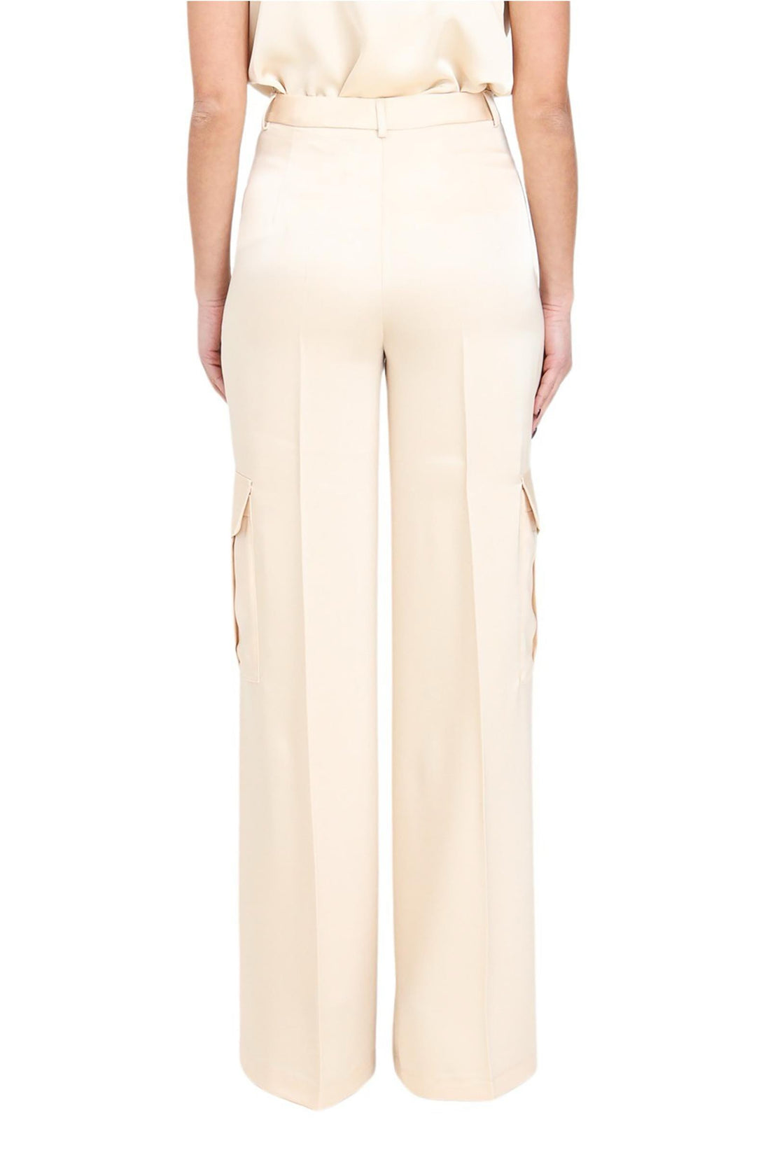 SIMONA CORSELLINI - TROUSERS