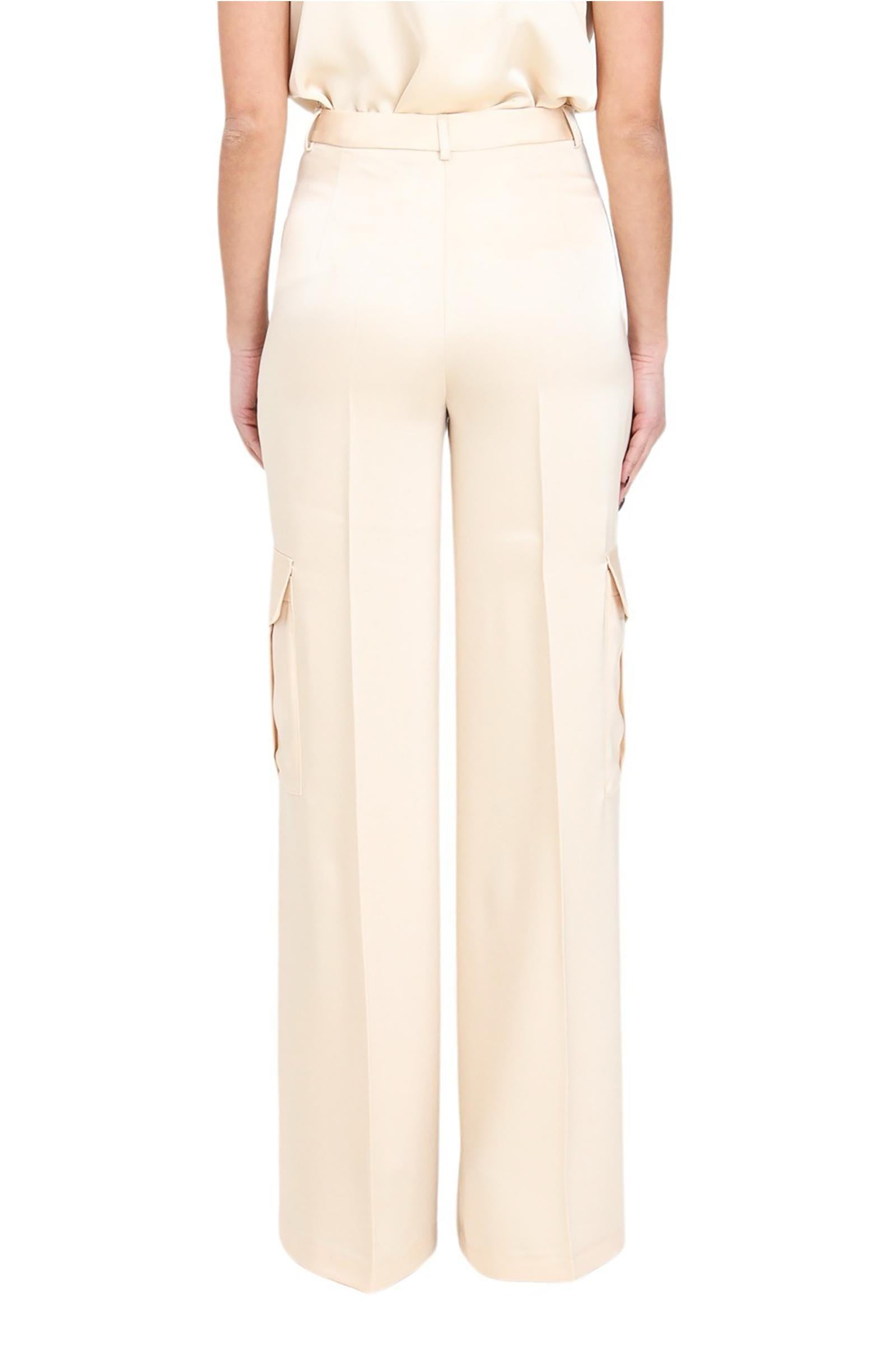 SIMONA CORSELLINI - TROUSERS