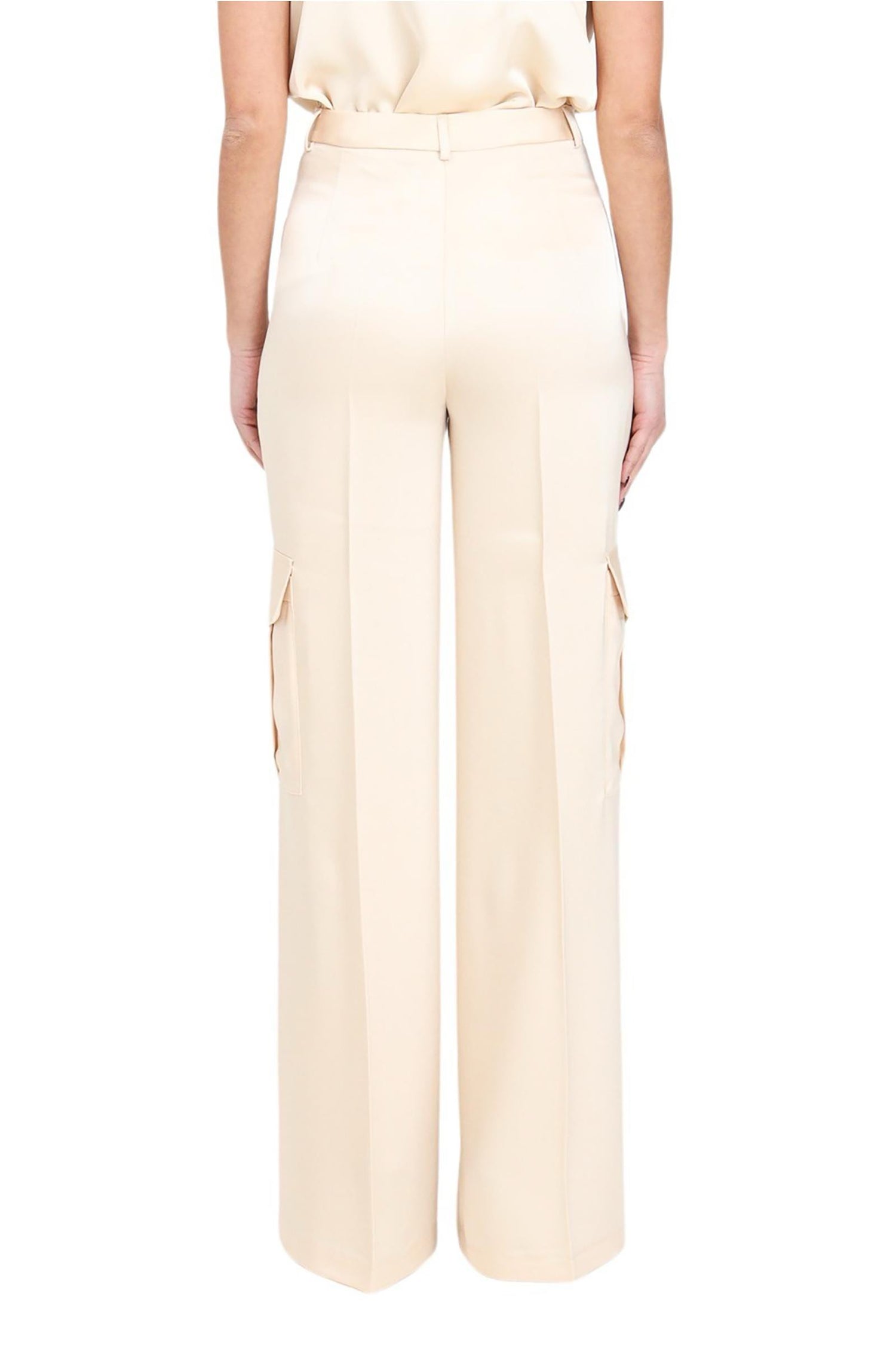 SIMONA CORSELLINI - TROUSERS