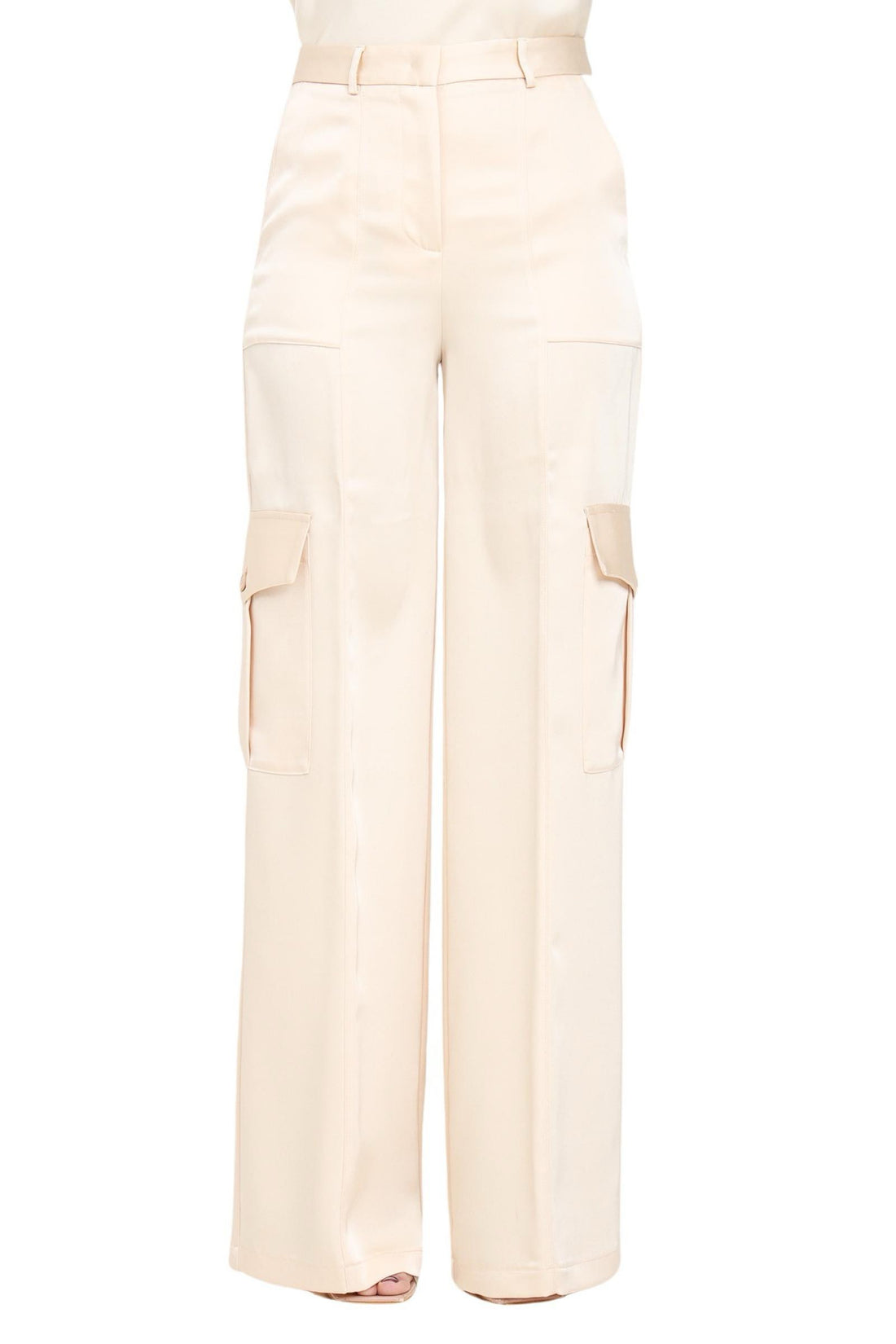SIMONA CORSELLINI - TROUSERS