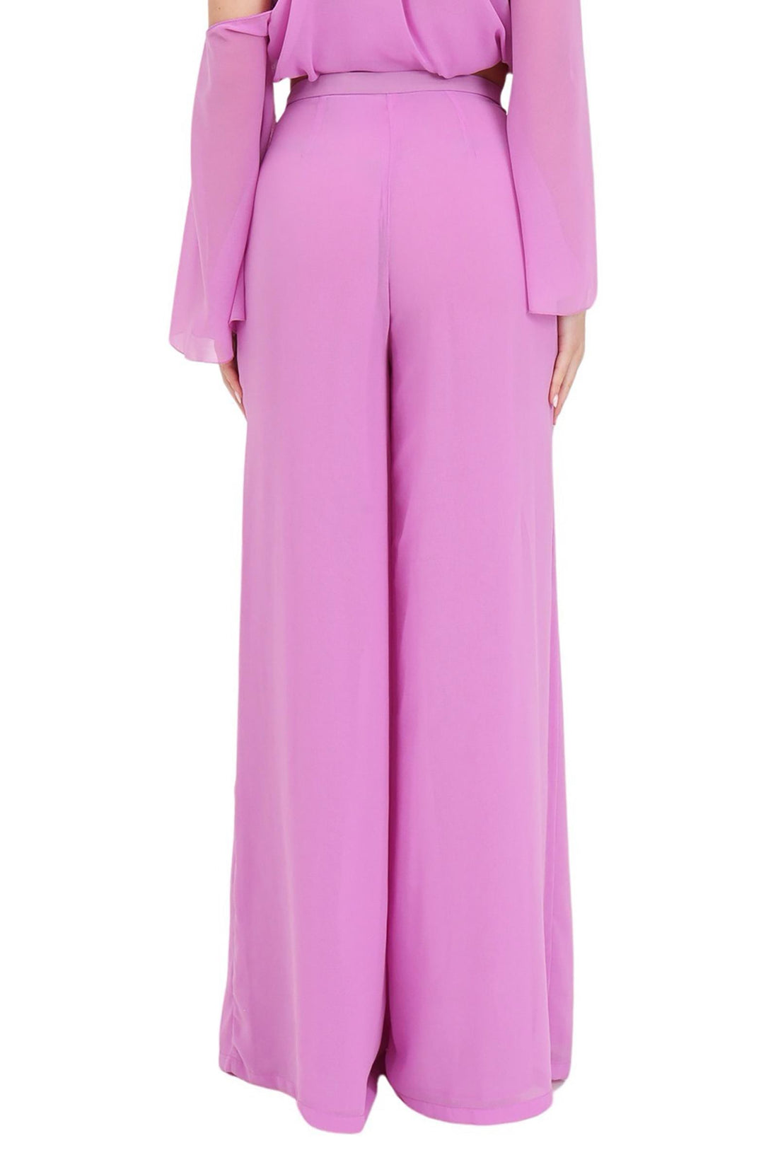 SIMONA CORSELLINI - TROUSERS