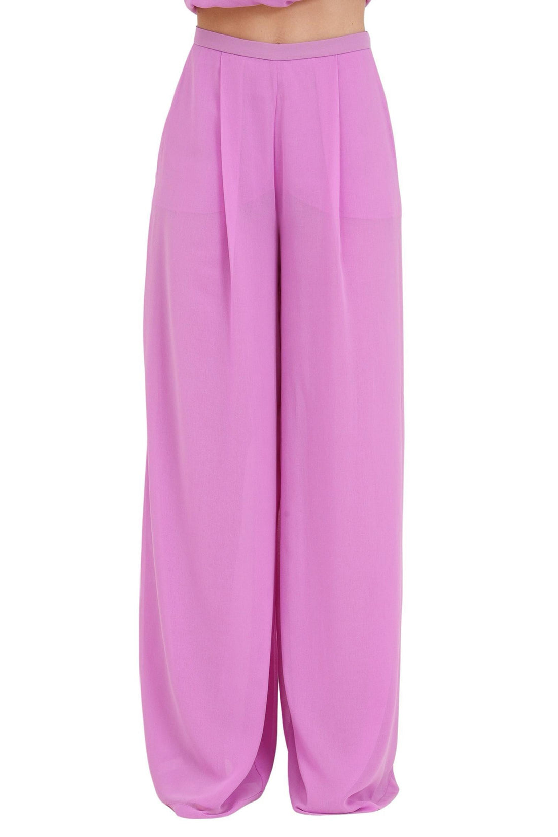SIMONA CORSELLINI - TROUSERS