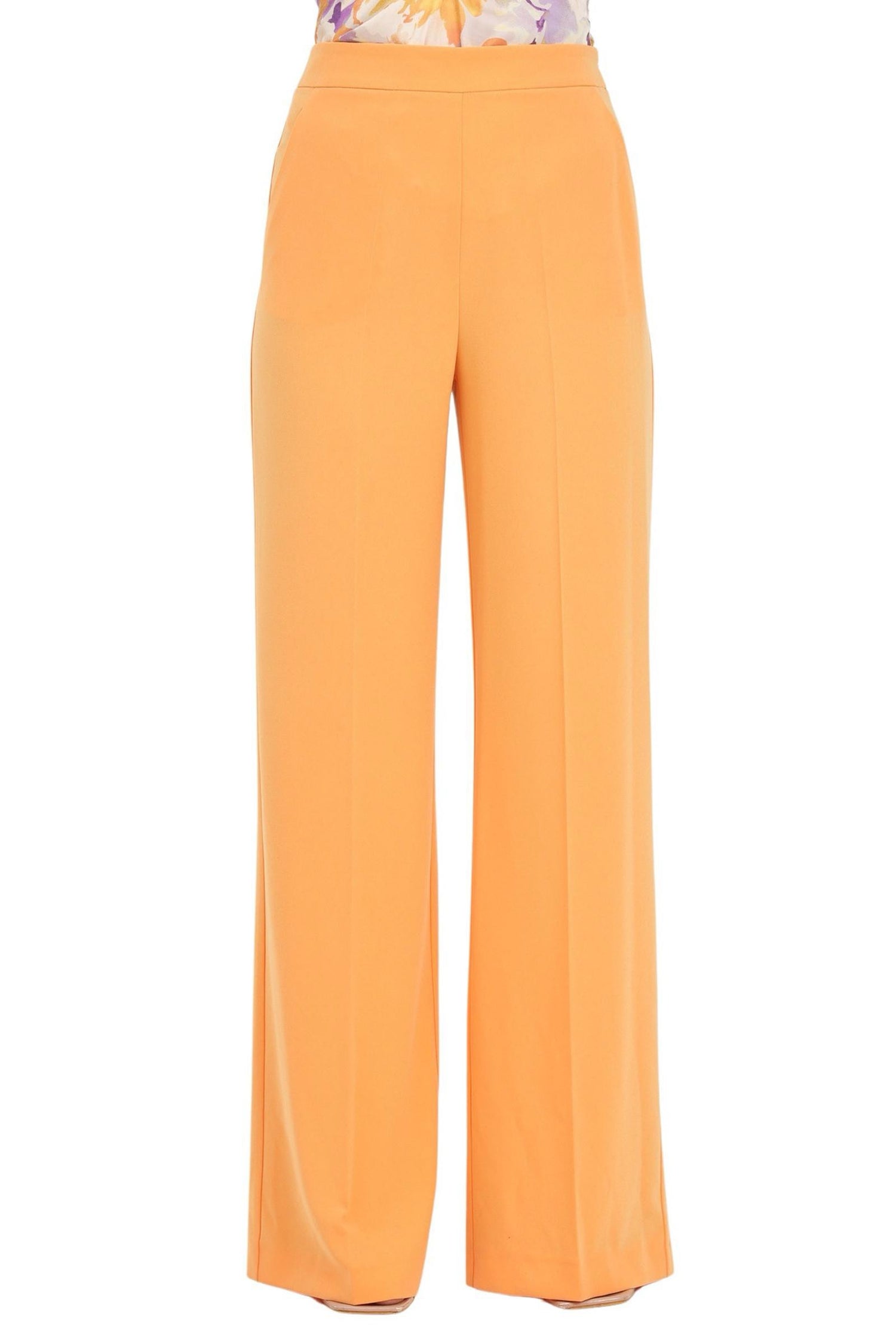 PATRIZIA PEPE - TROUSERS