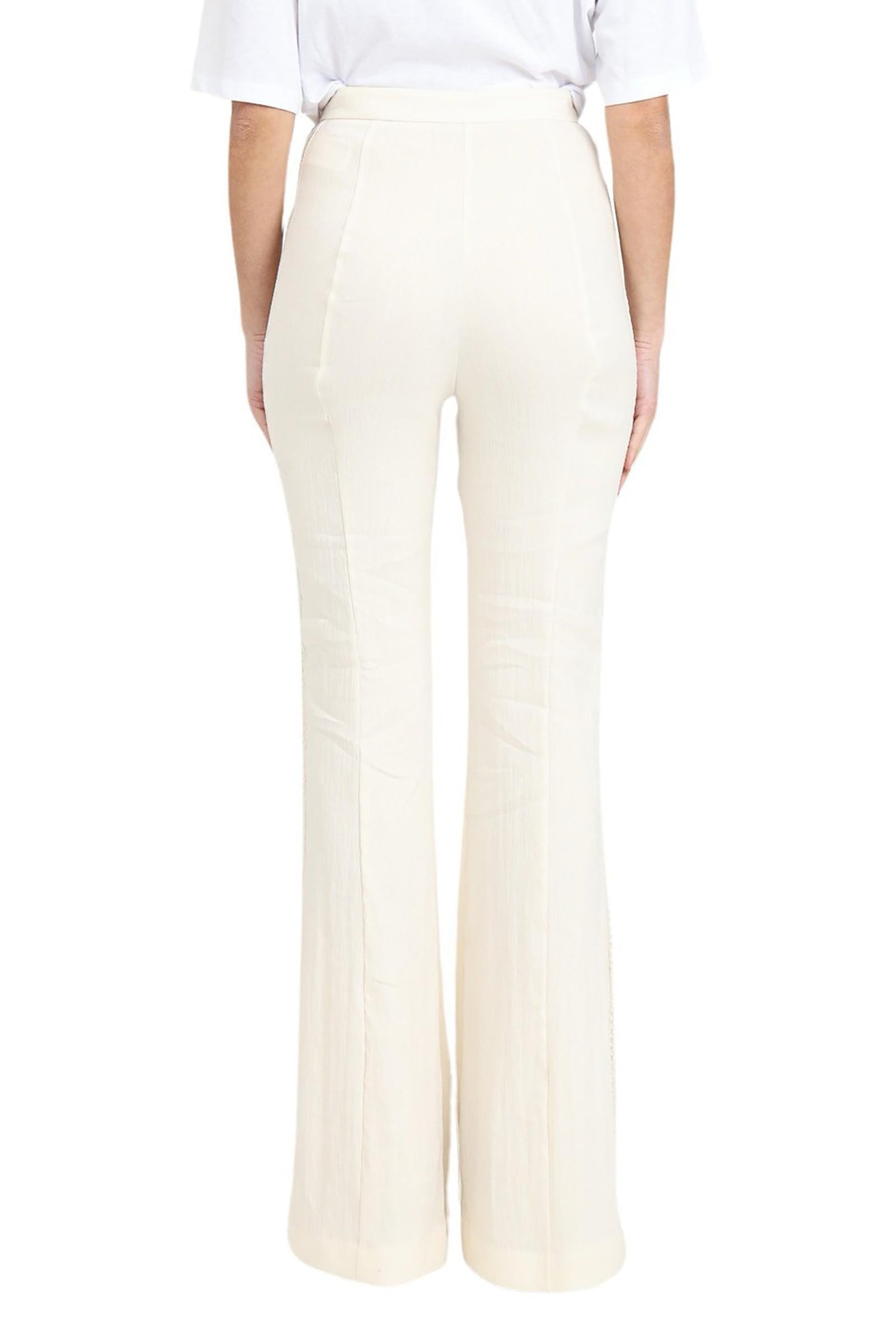 PATRIZIA PEPE - TROUSERS