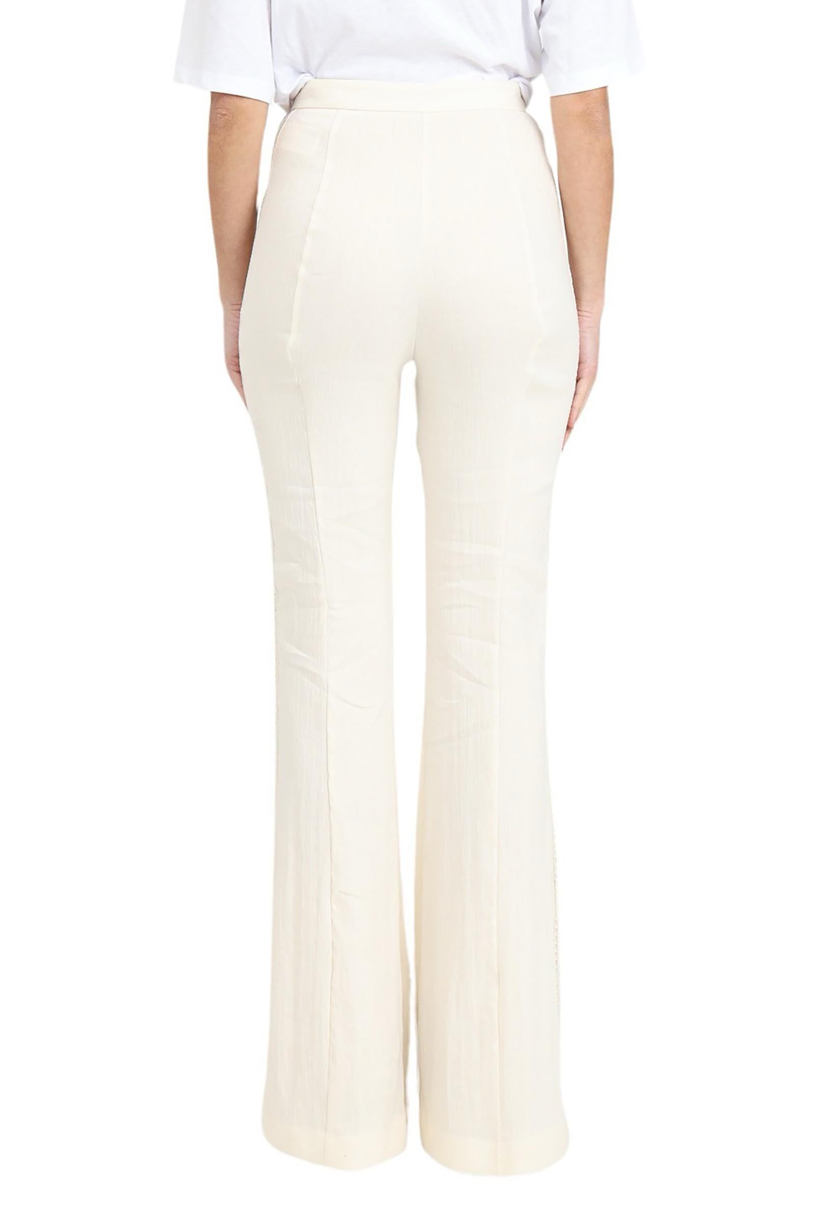 PATRIZIA PEPE - TROUSERS