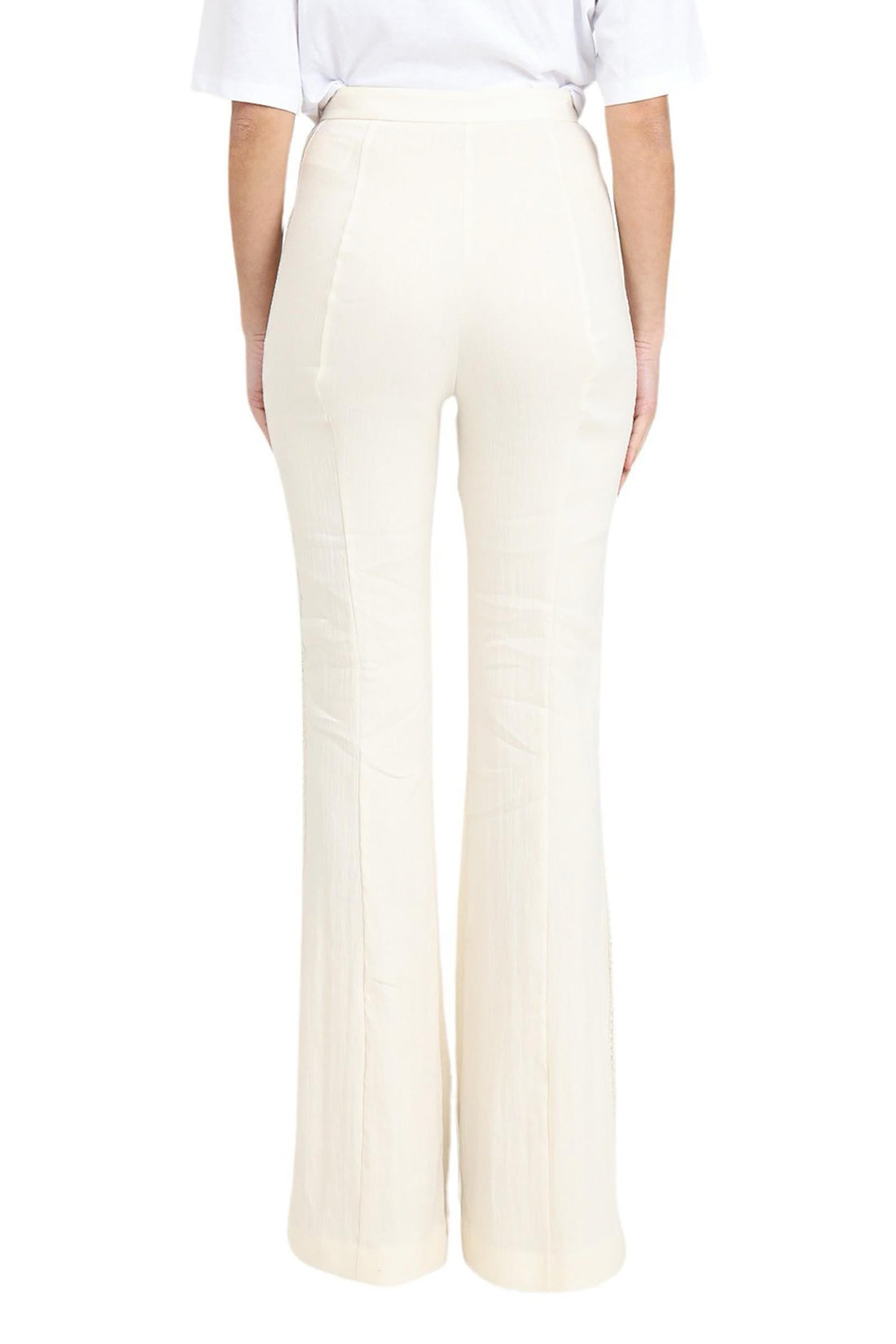 PATRIZIA PEPE - TROUSERS