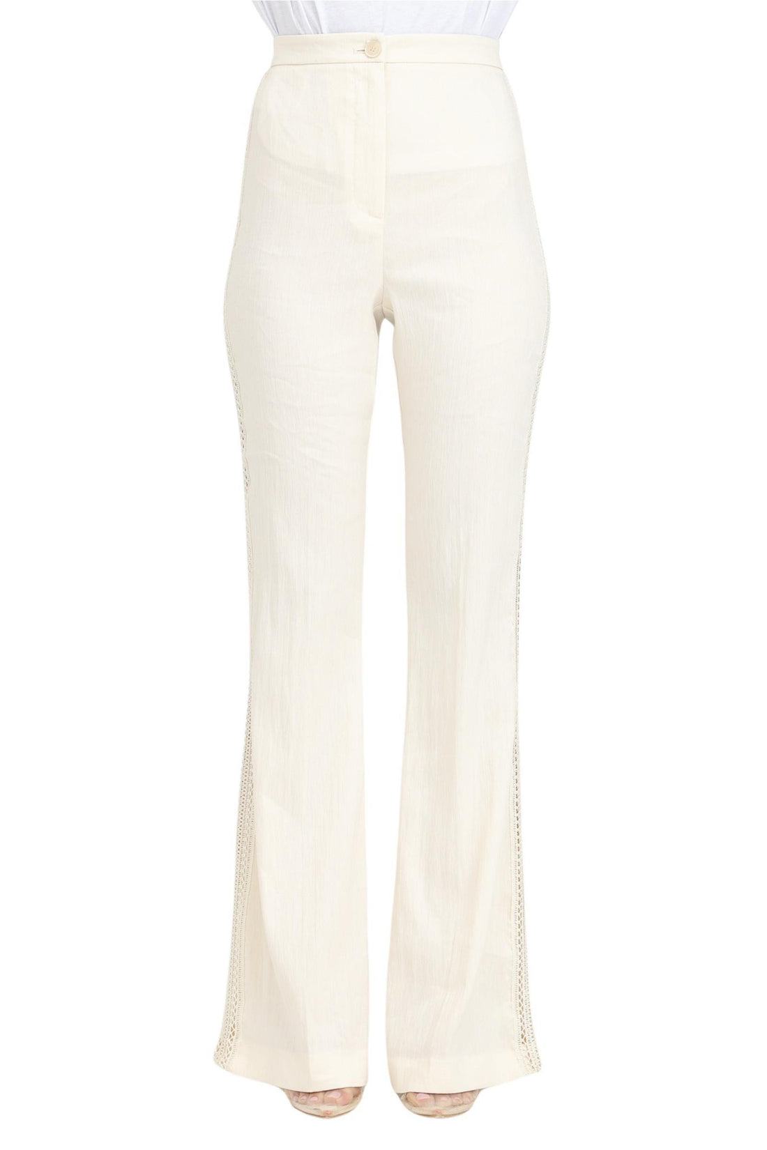 PATRIZIA PEPE - TROUSERS