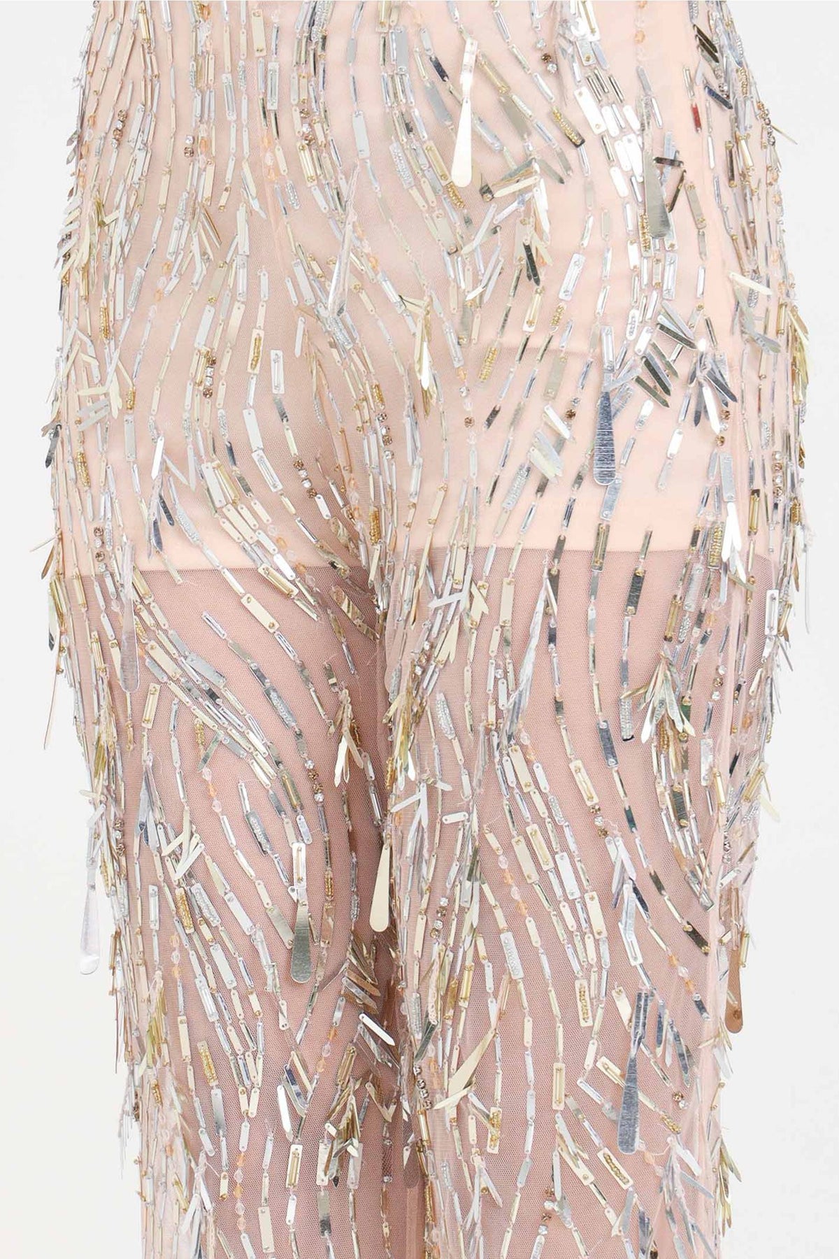 SIMONA CORSELLINI - TROUSERS